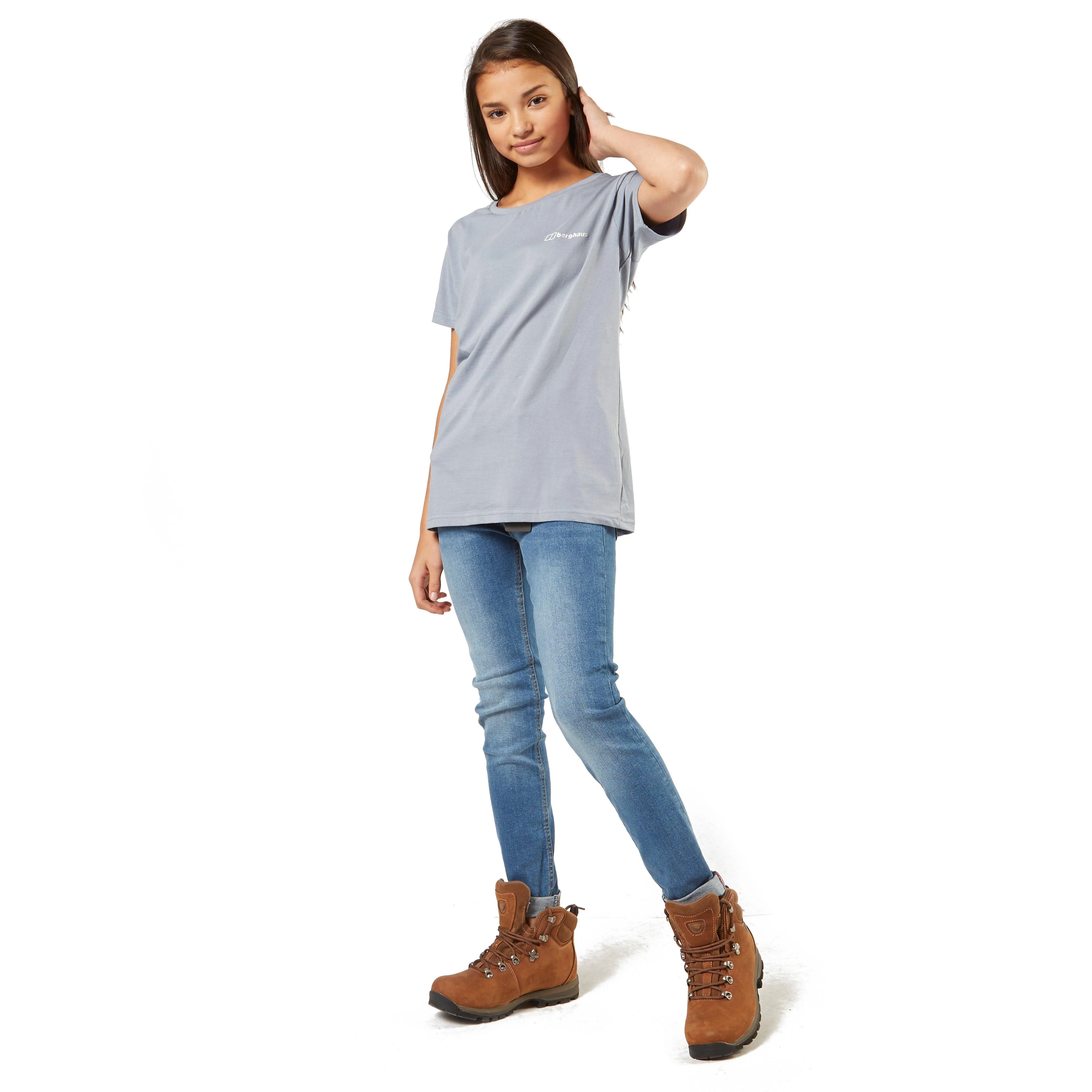 Girl's Interest T-Shirt - Image 3