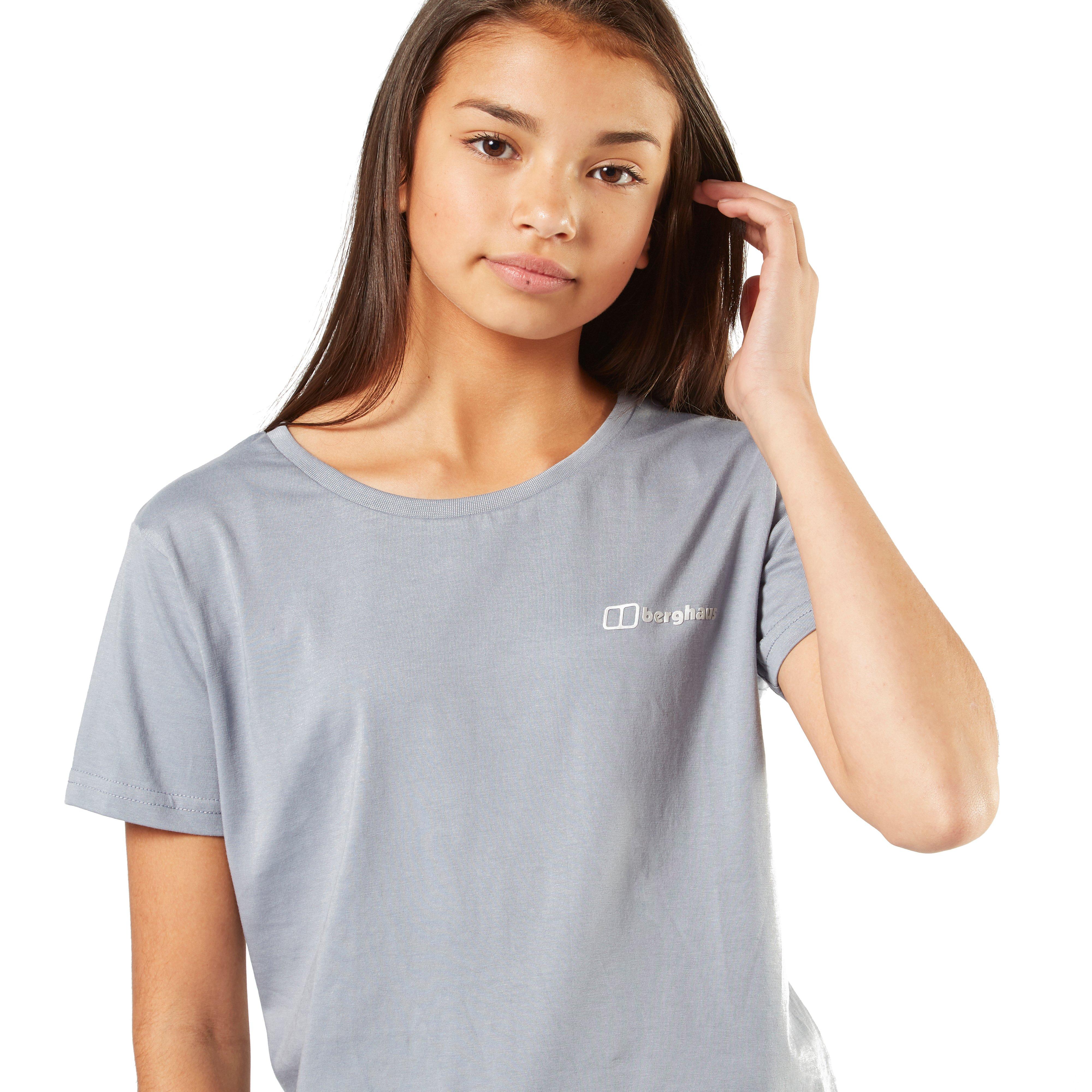 Girl's Interest T-Shirt - Image 4