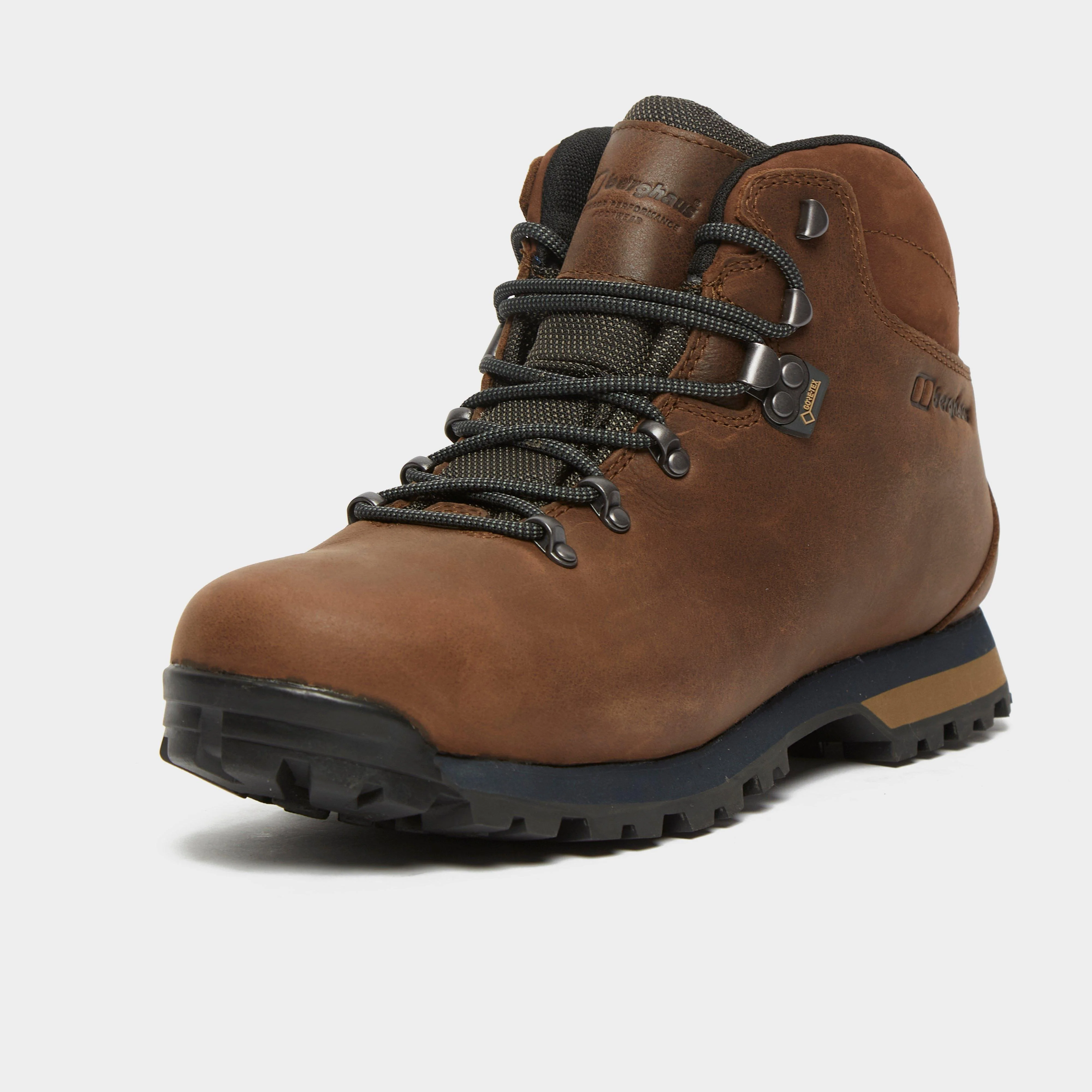 Hillwalker II GTX Men's Walking Boots - Image 3