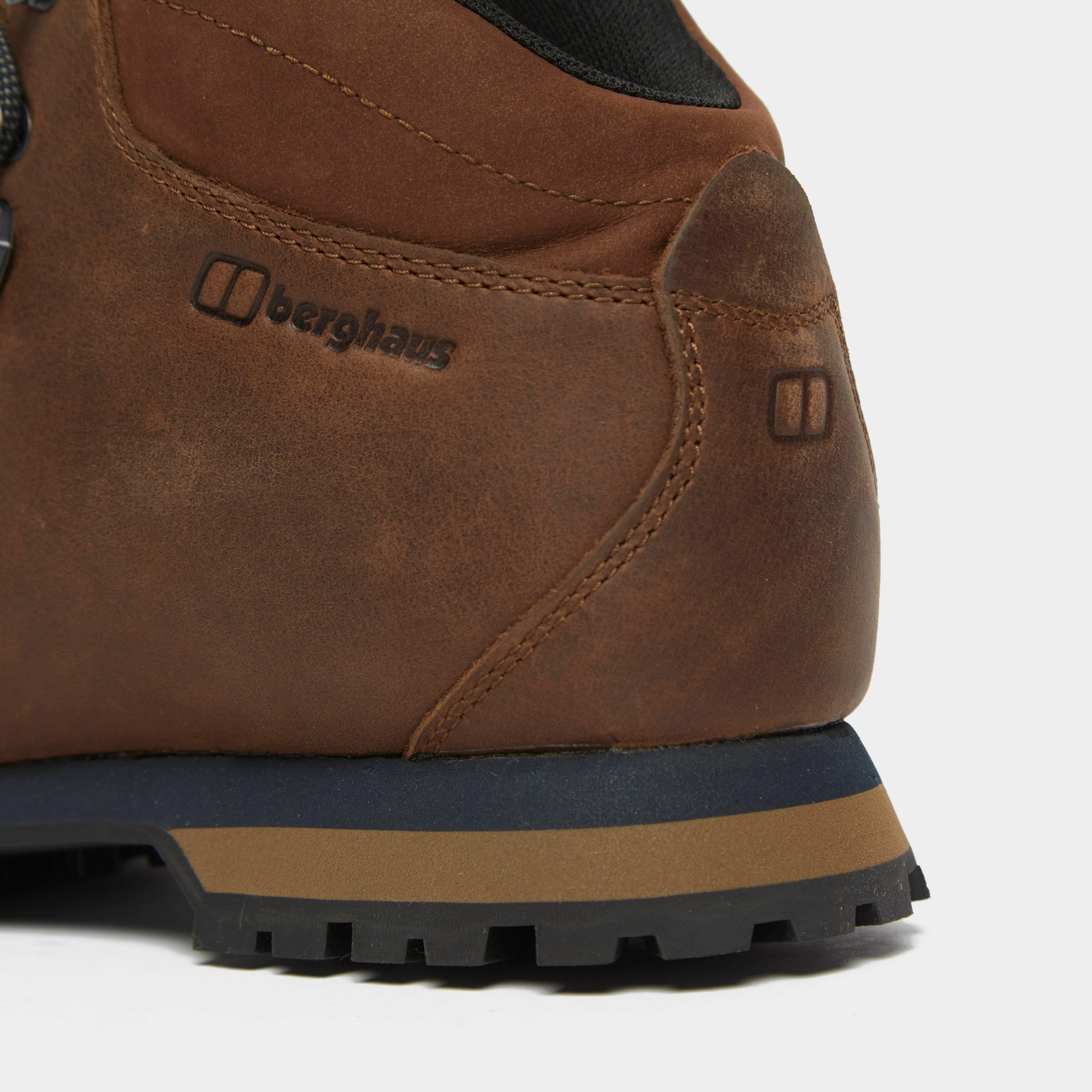 Hillwalker II GTX Men's Walking Boots - Image 4