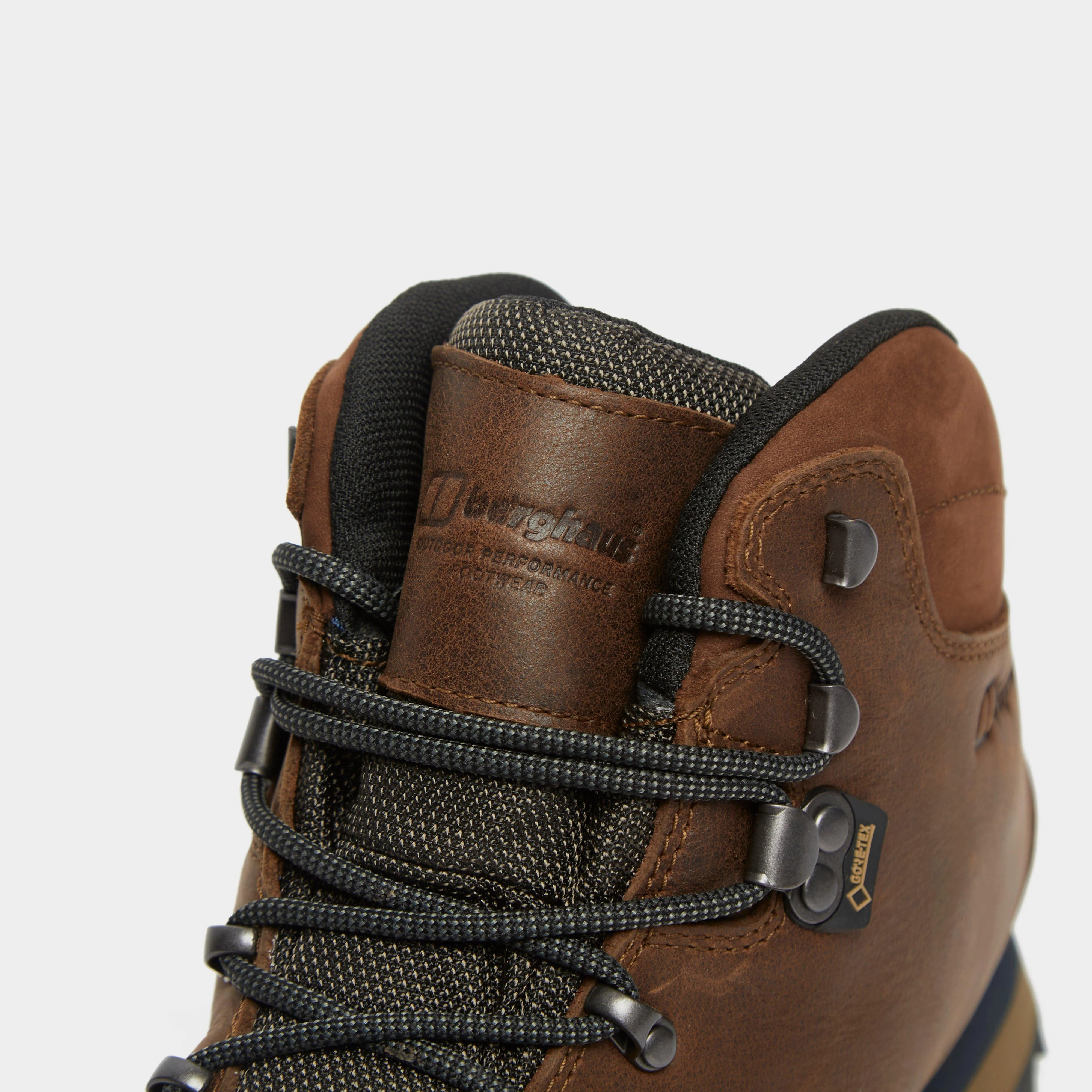 Hillwalker II GTX Men's Walking Boots - Image 5