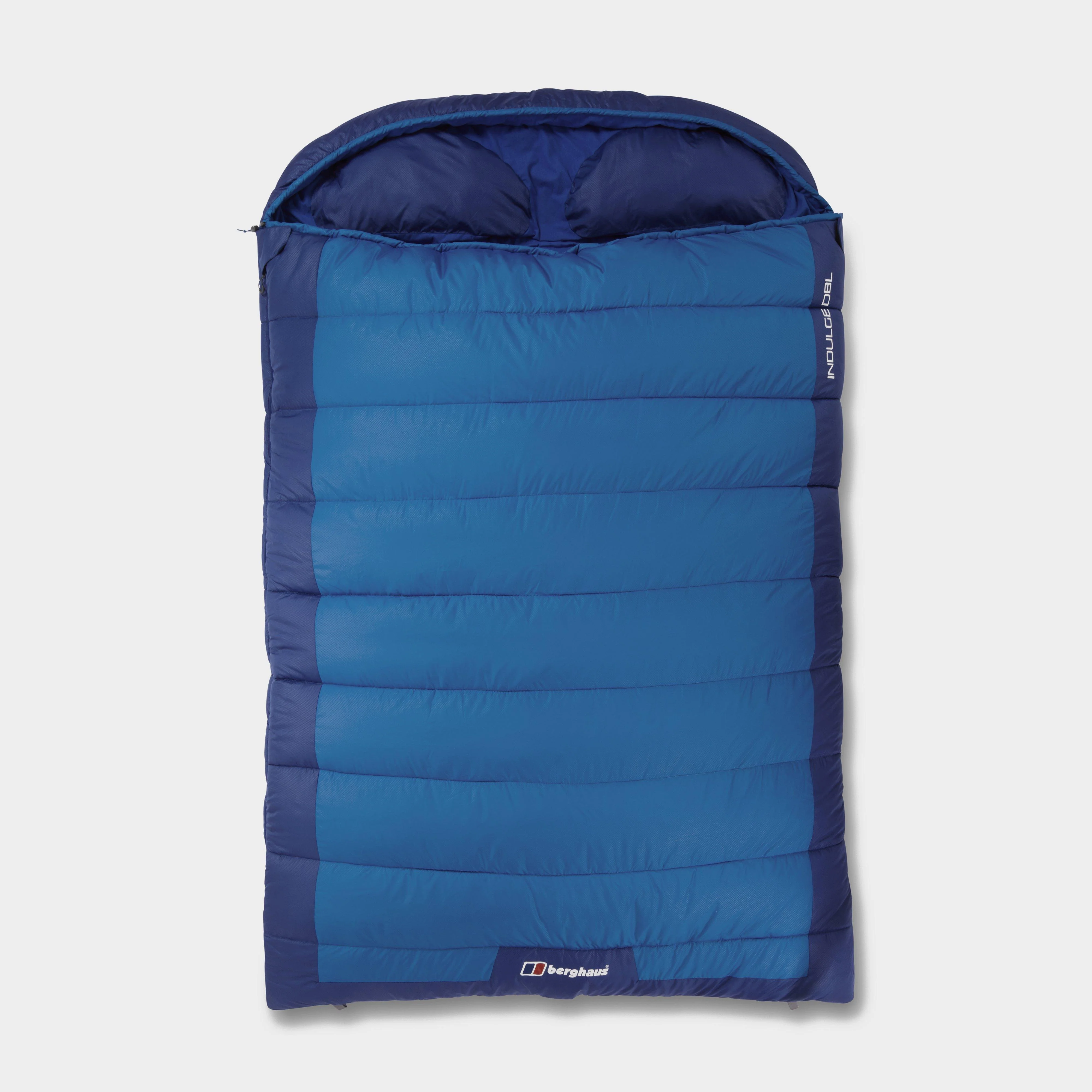 Indulge Double Sleeping Bag - Image 2