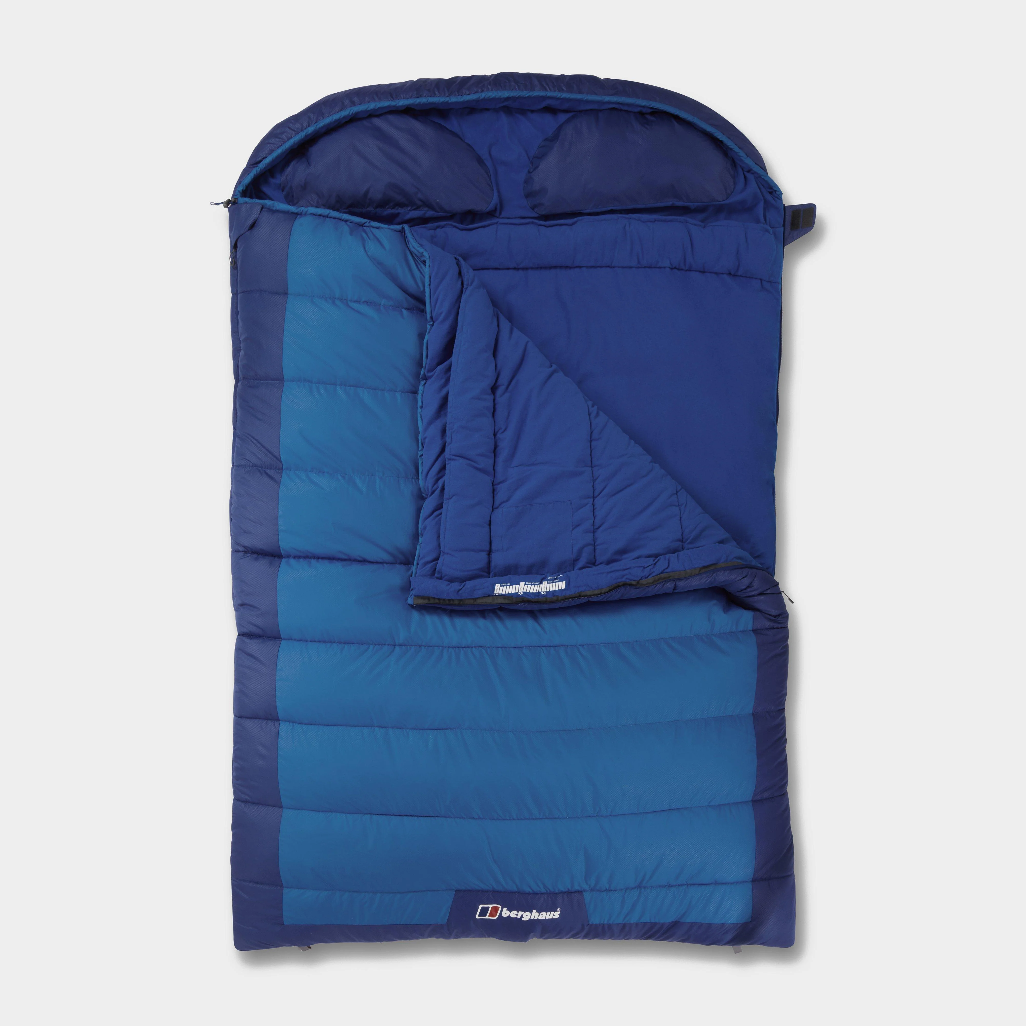 Indulge Double Sleeping Bag - Image 3