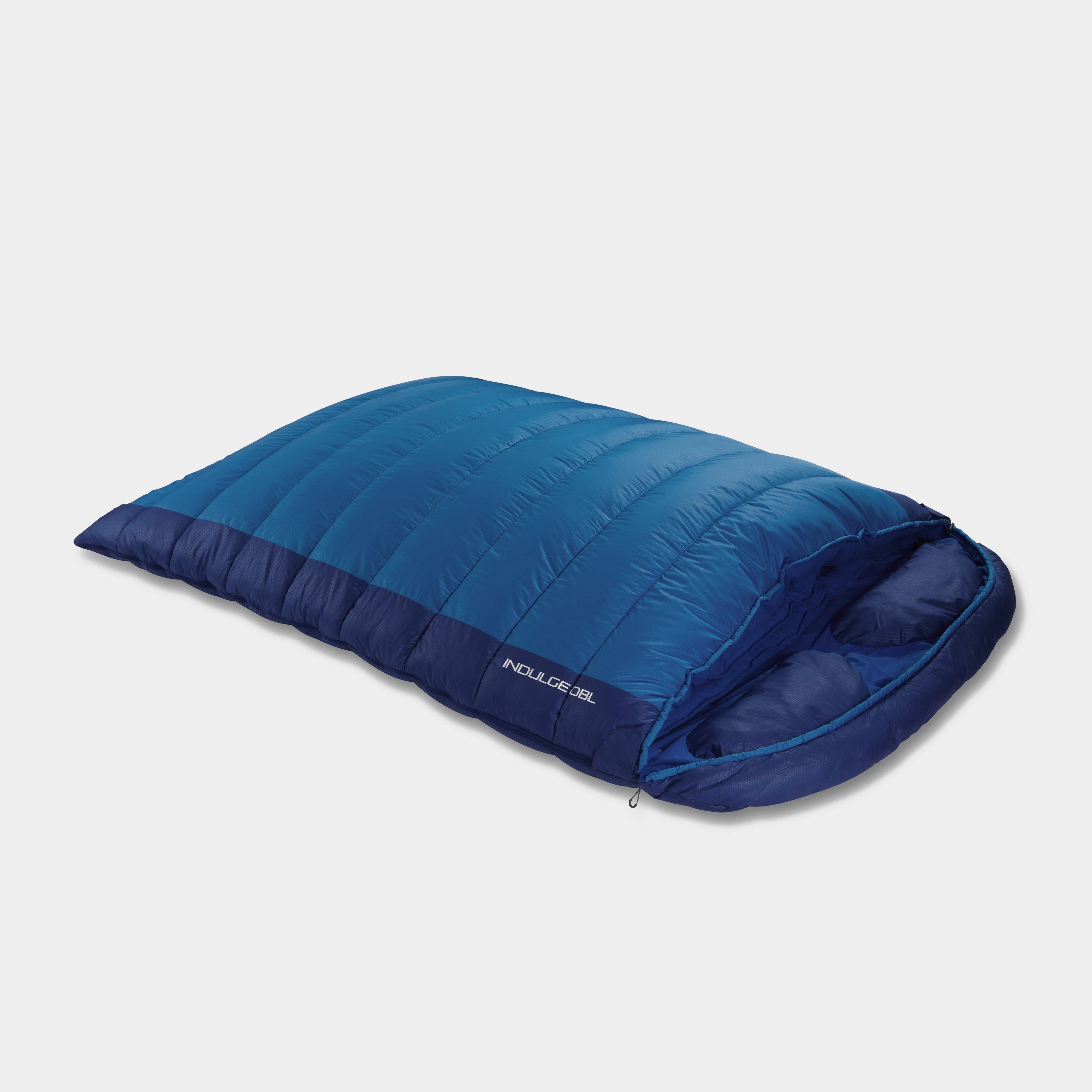 Indulge Double Sleeping Bag - Image 4