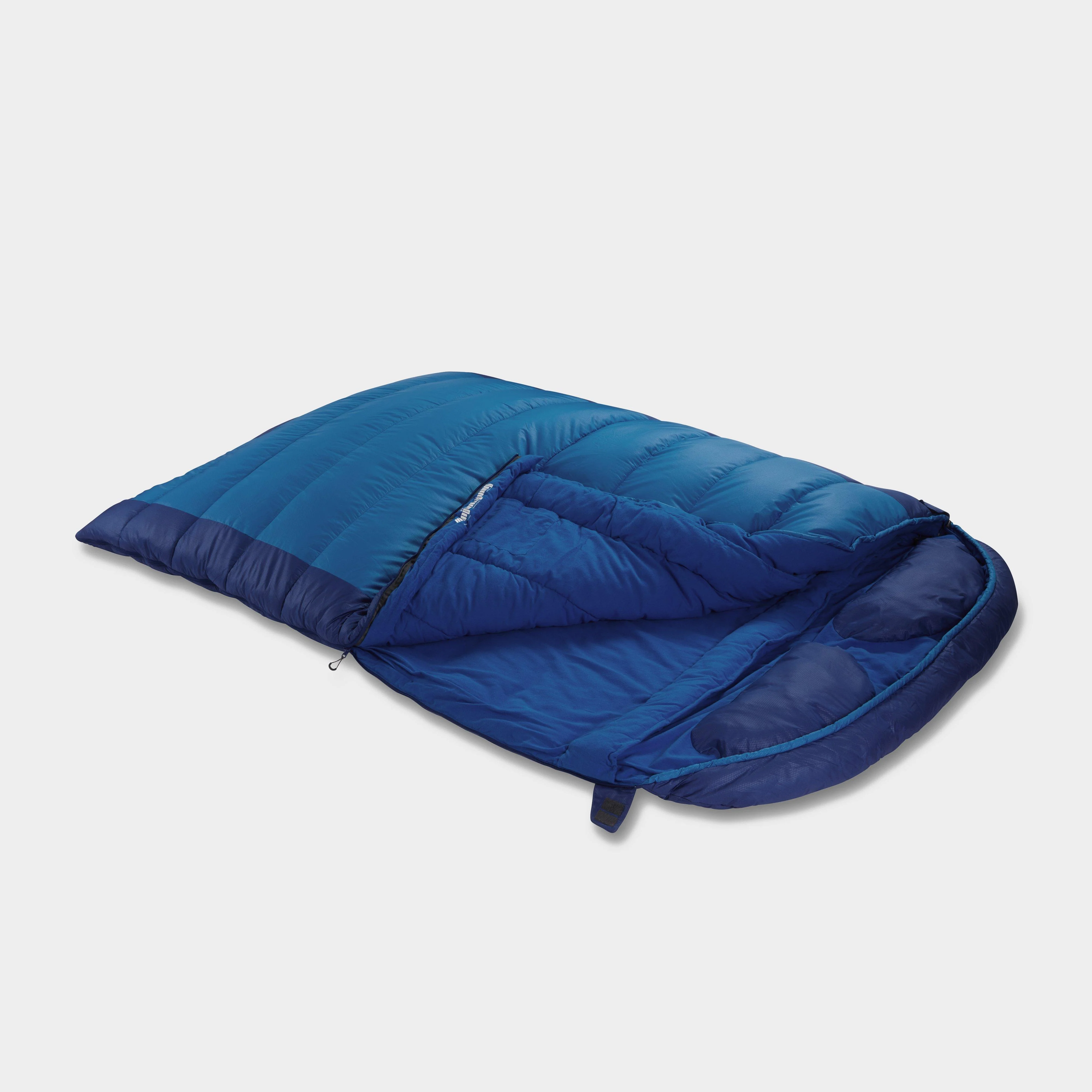 Indulge Double Sleeping Bag - Image 5