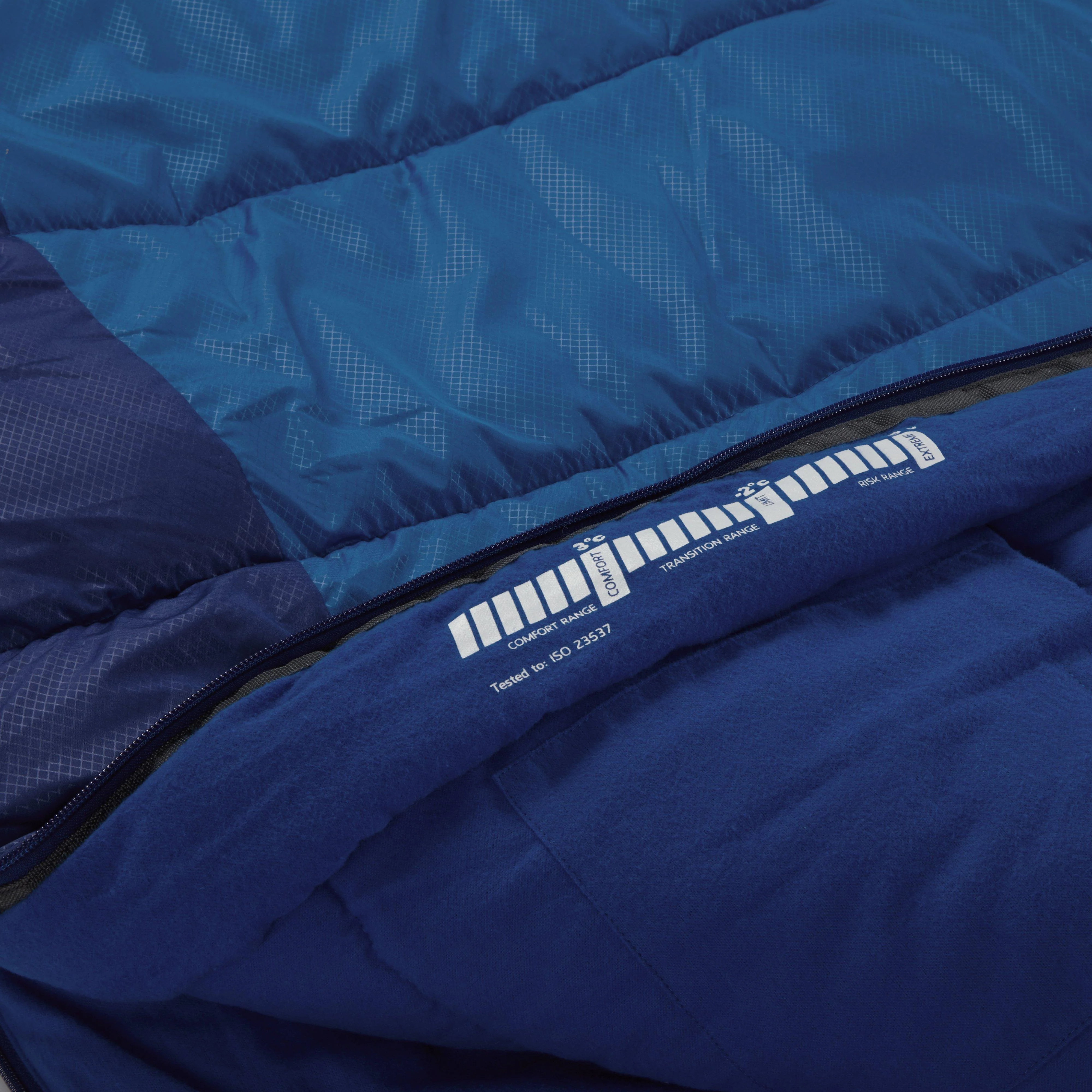 Indulge Double Sleeping Bag - Image 7