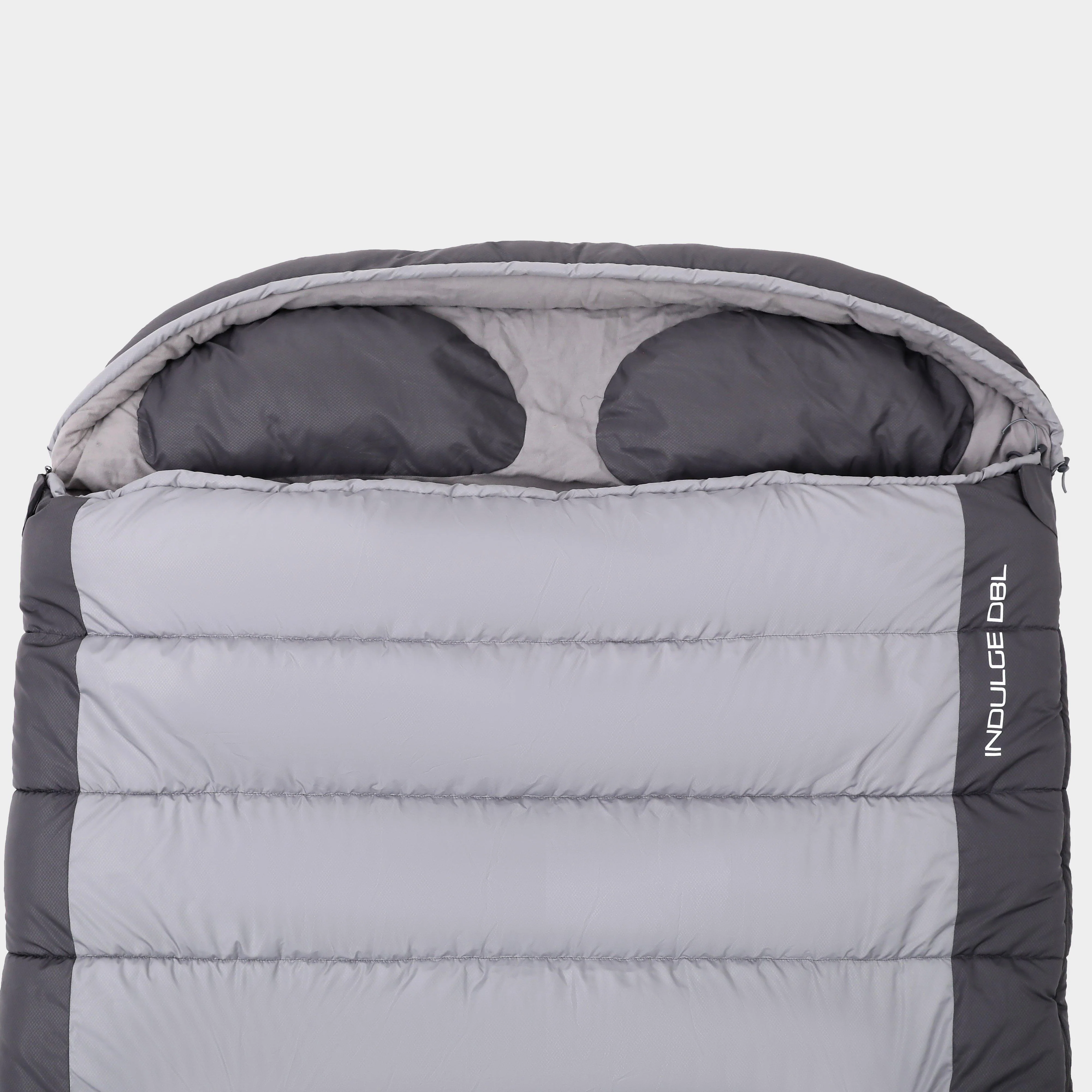 Indulge Double Sleeping Bag - Image 2