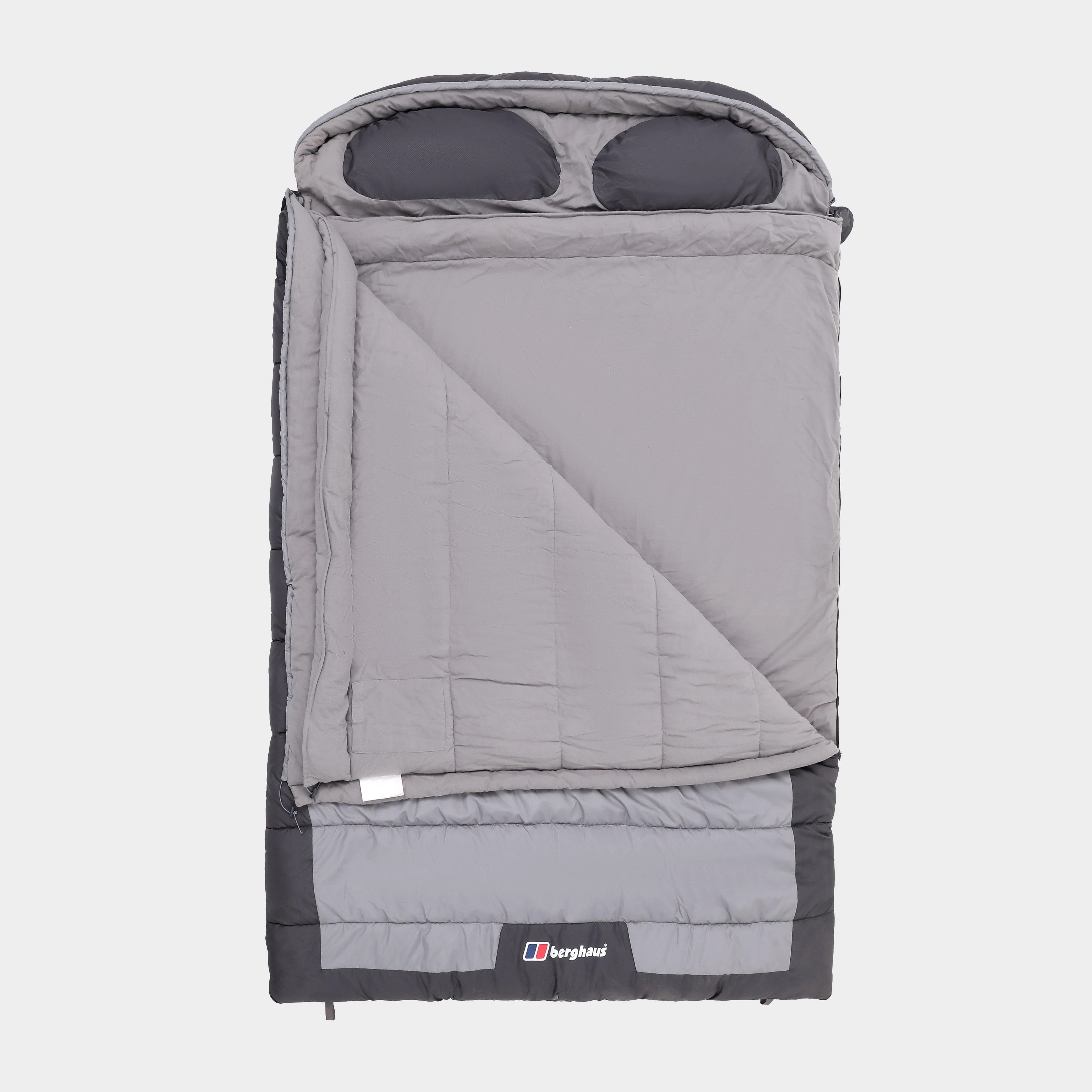 Indulge Double Sleeping Bag - Image 3