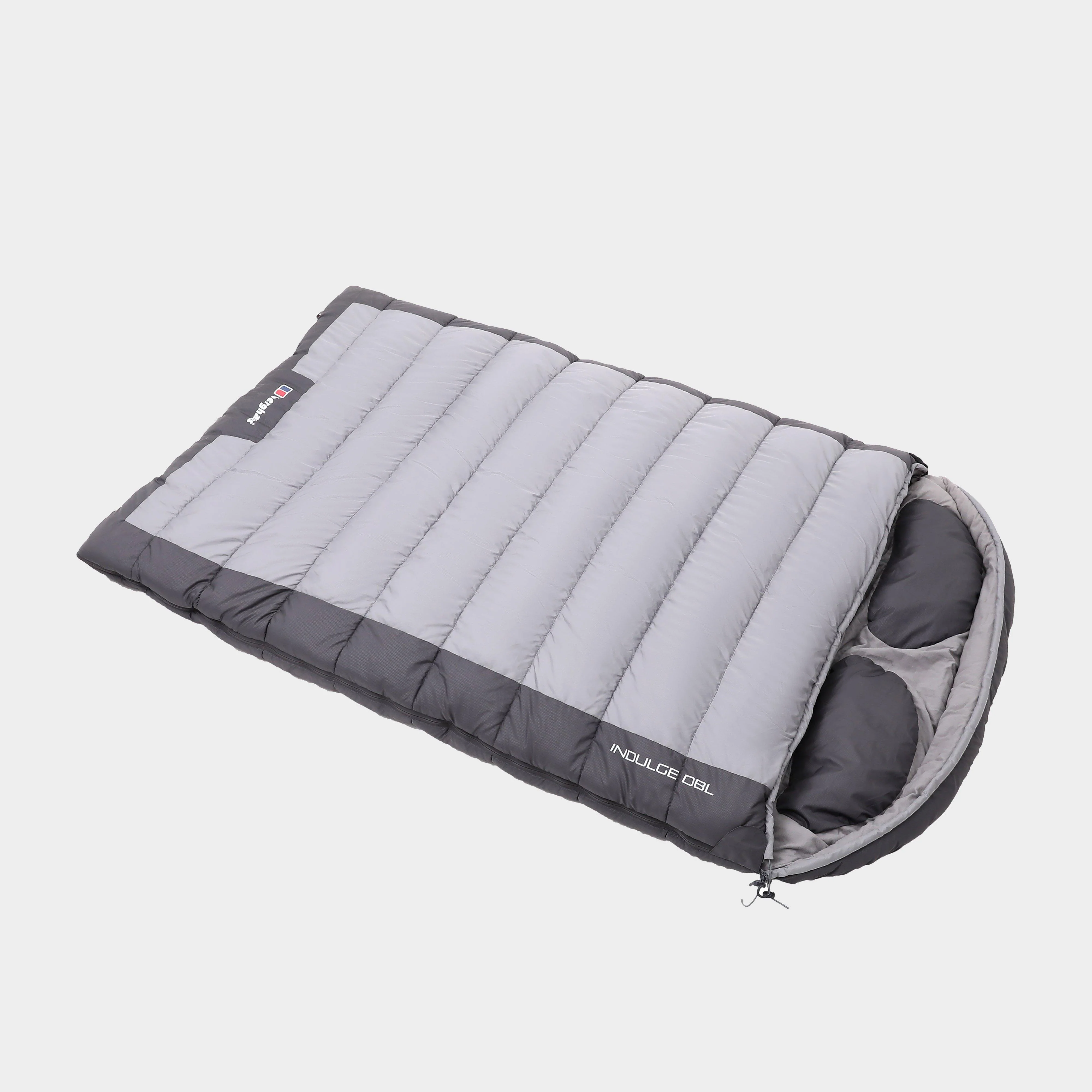 Indulge Double Sleeping Bag - Image 4