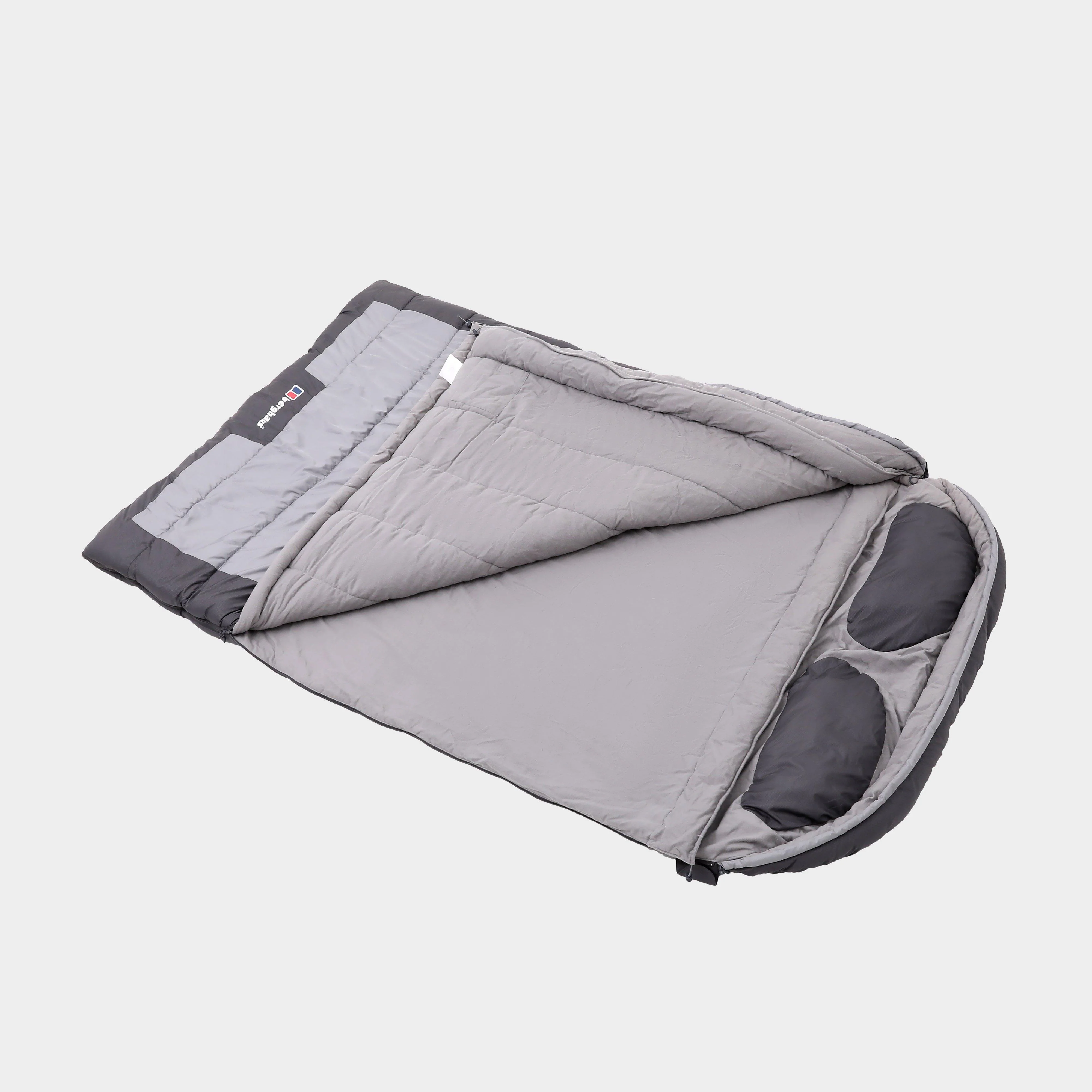 Indulge Double Sleeping Bag - Image 5