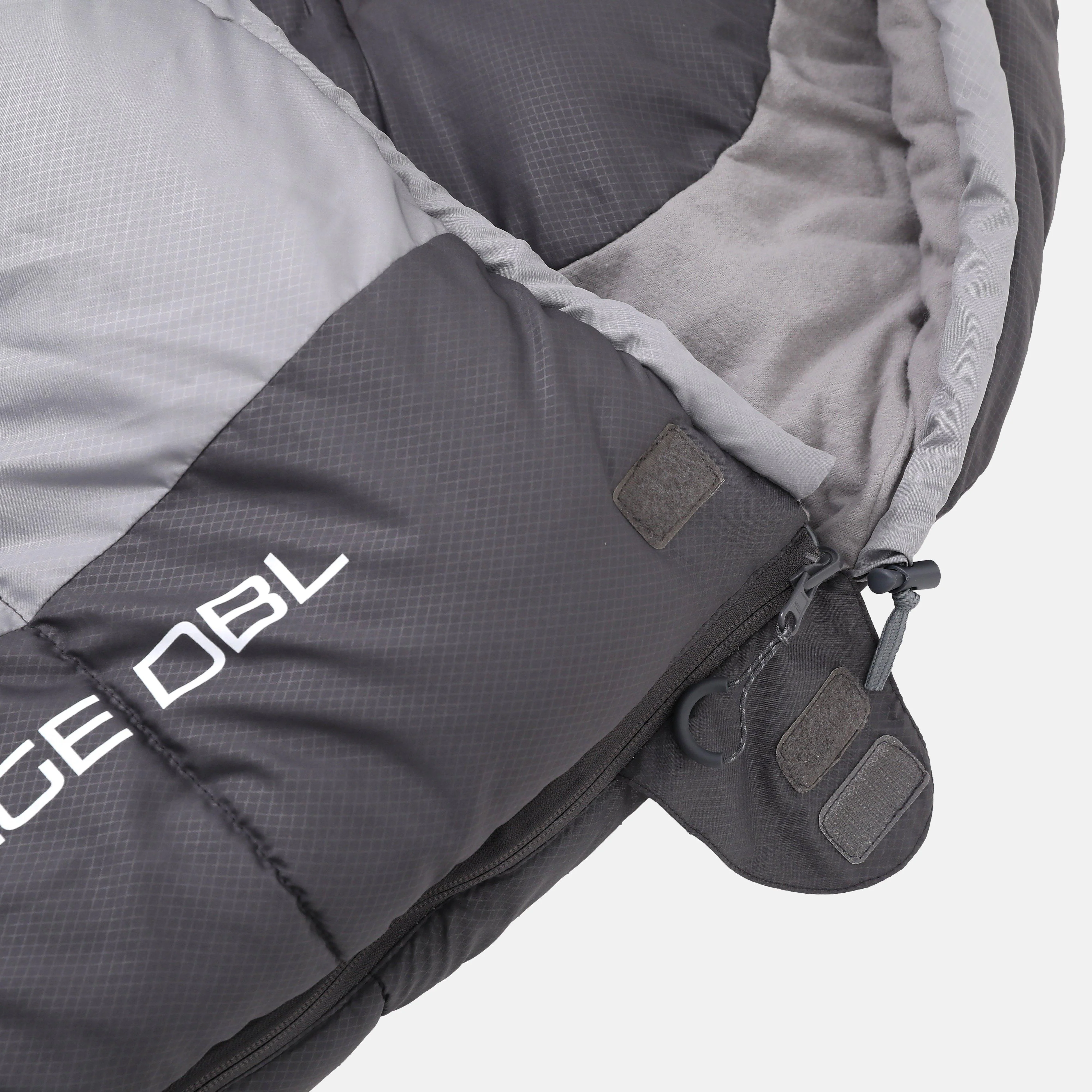 Indulge Double Sleeping Bag - Image 6