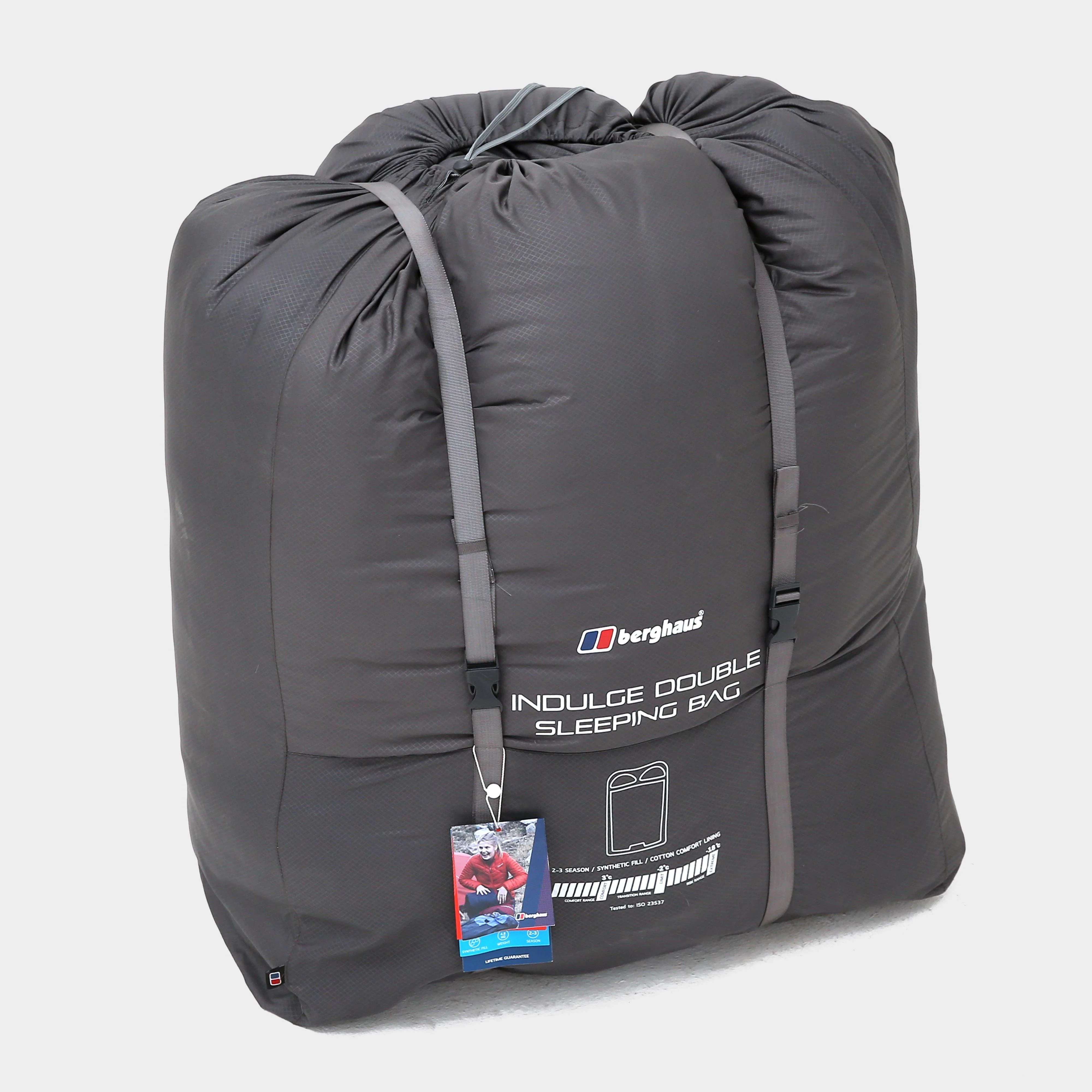 Indulge Double Sleeping Bag - Image 7