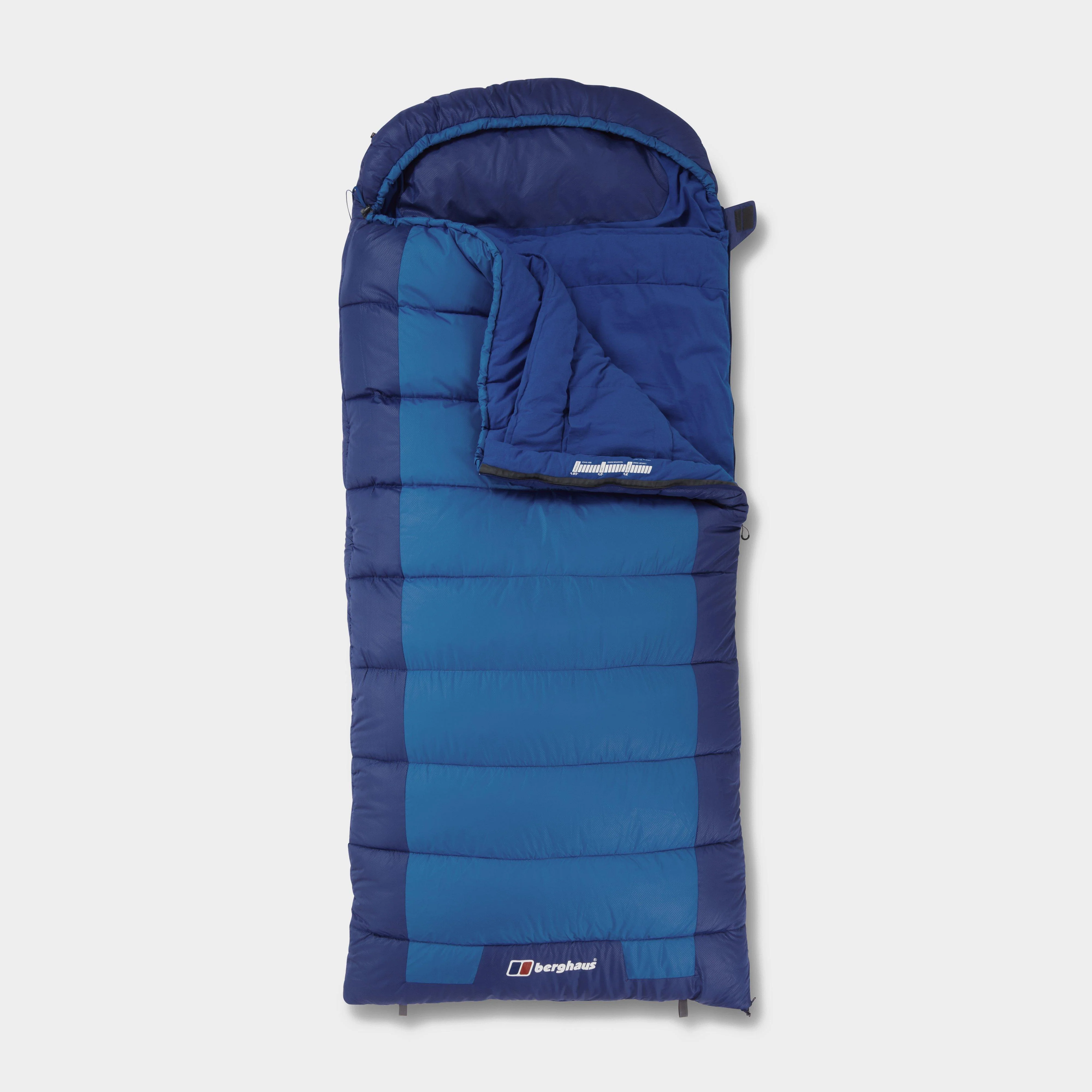 Indulge Sleeping Bag - Image 3