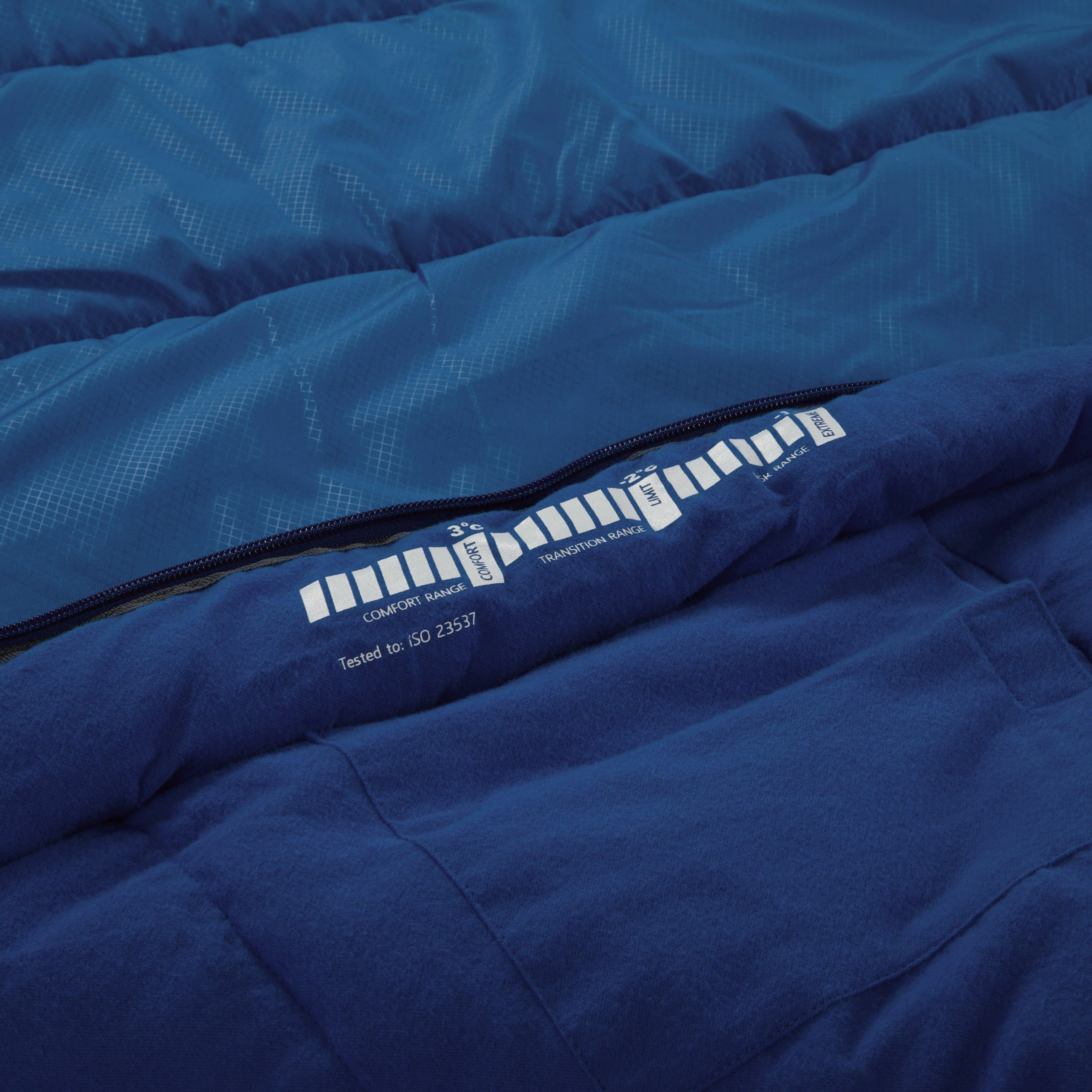 Indulge Sleeping Bag - Image 7