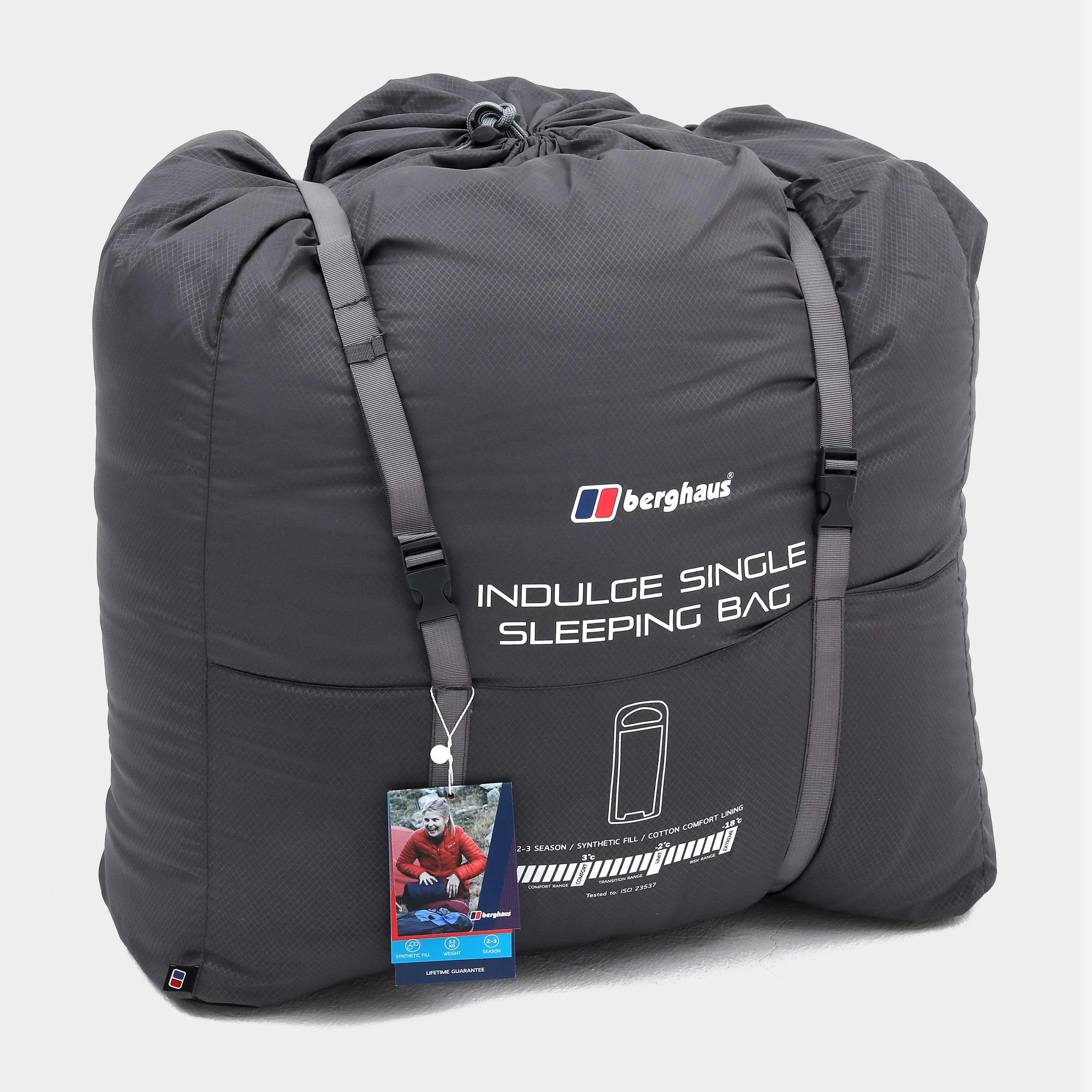 Indulge Sleeping Bag - Image 7