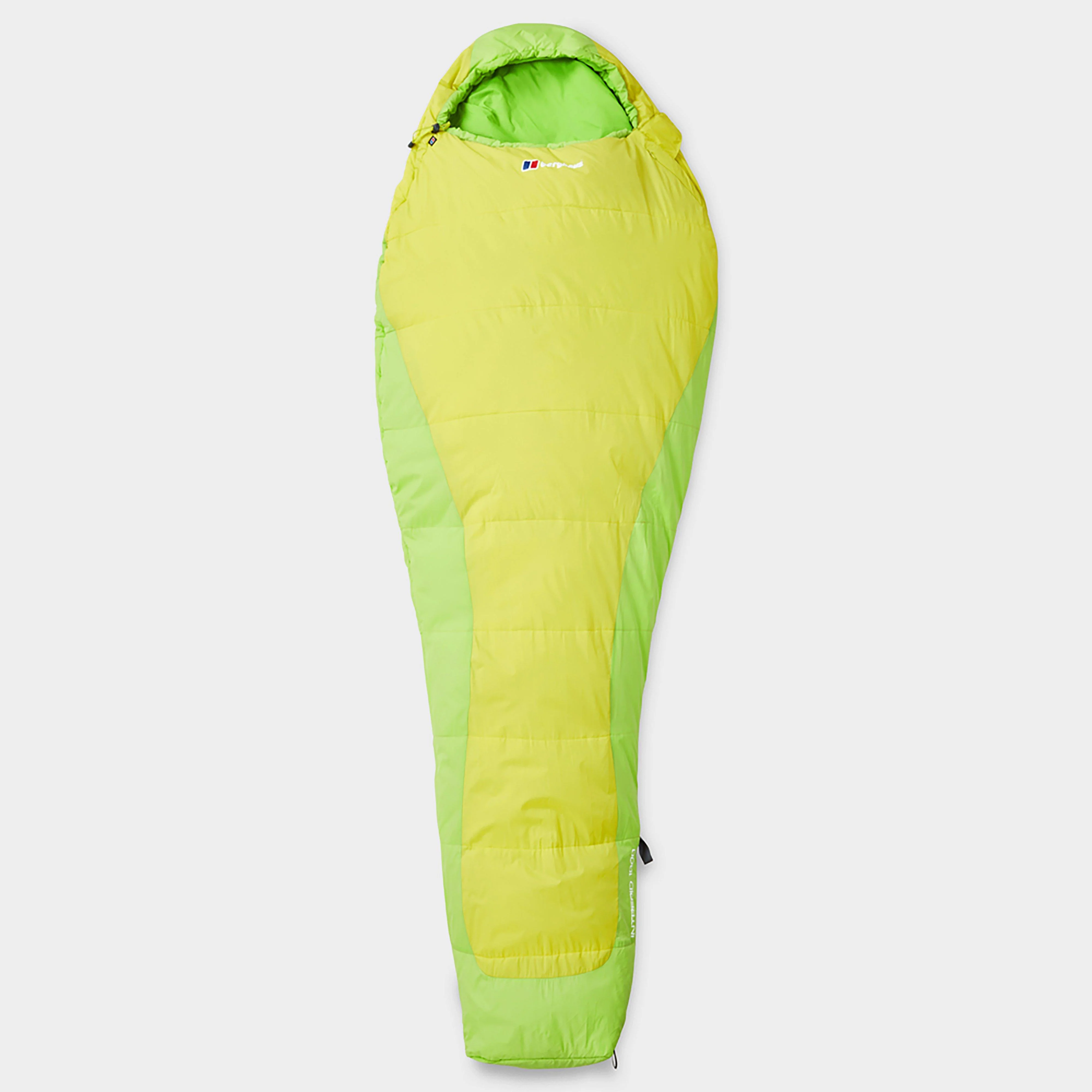 Intrepid 1000 Sleeping Bag - Image 2
