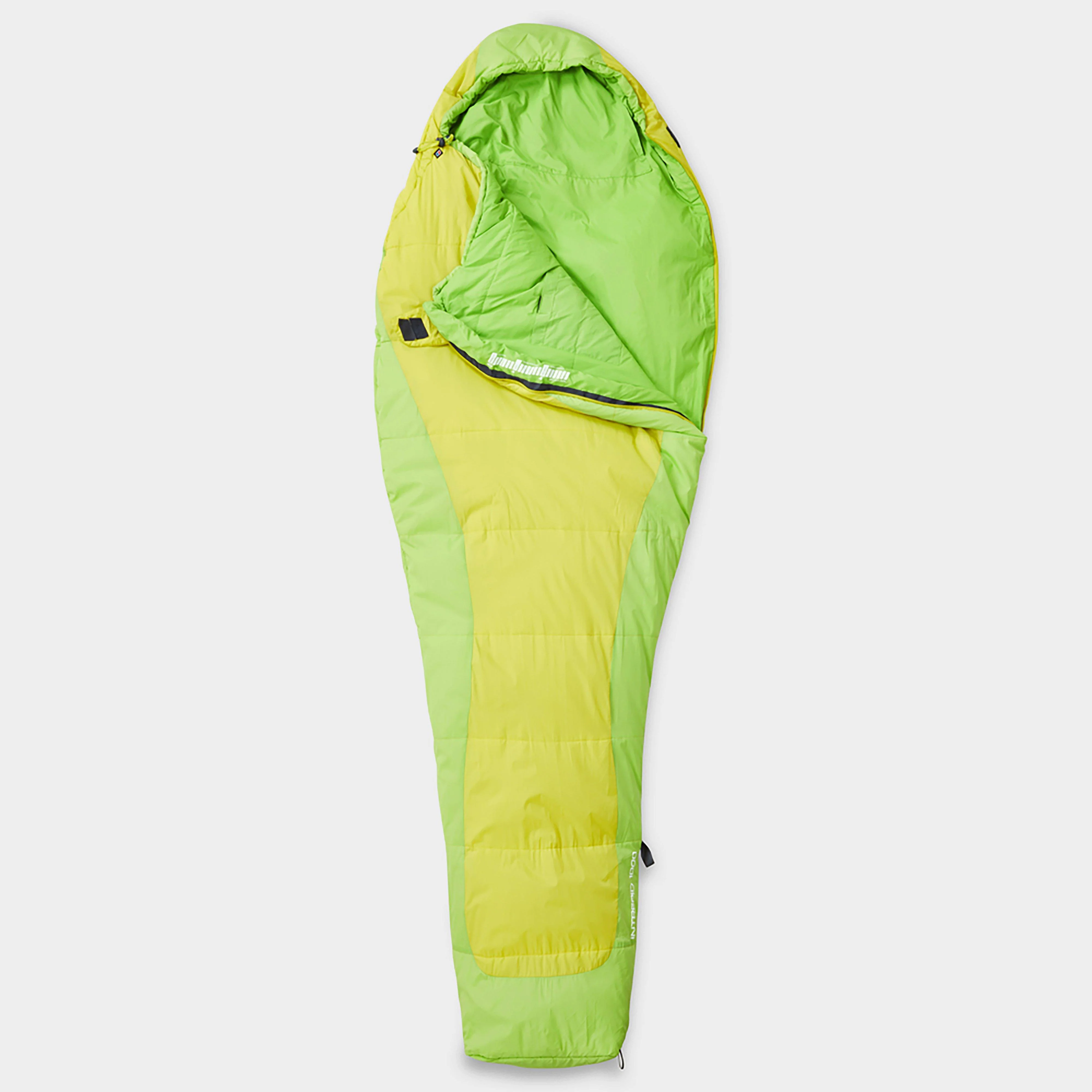 Intrepid 1000 Sleeping Bag - Image 3
