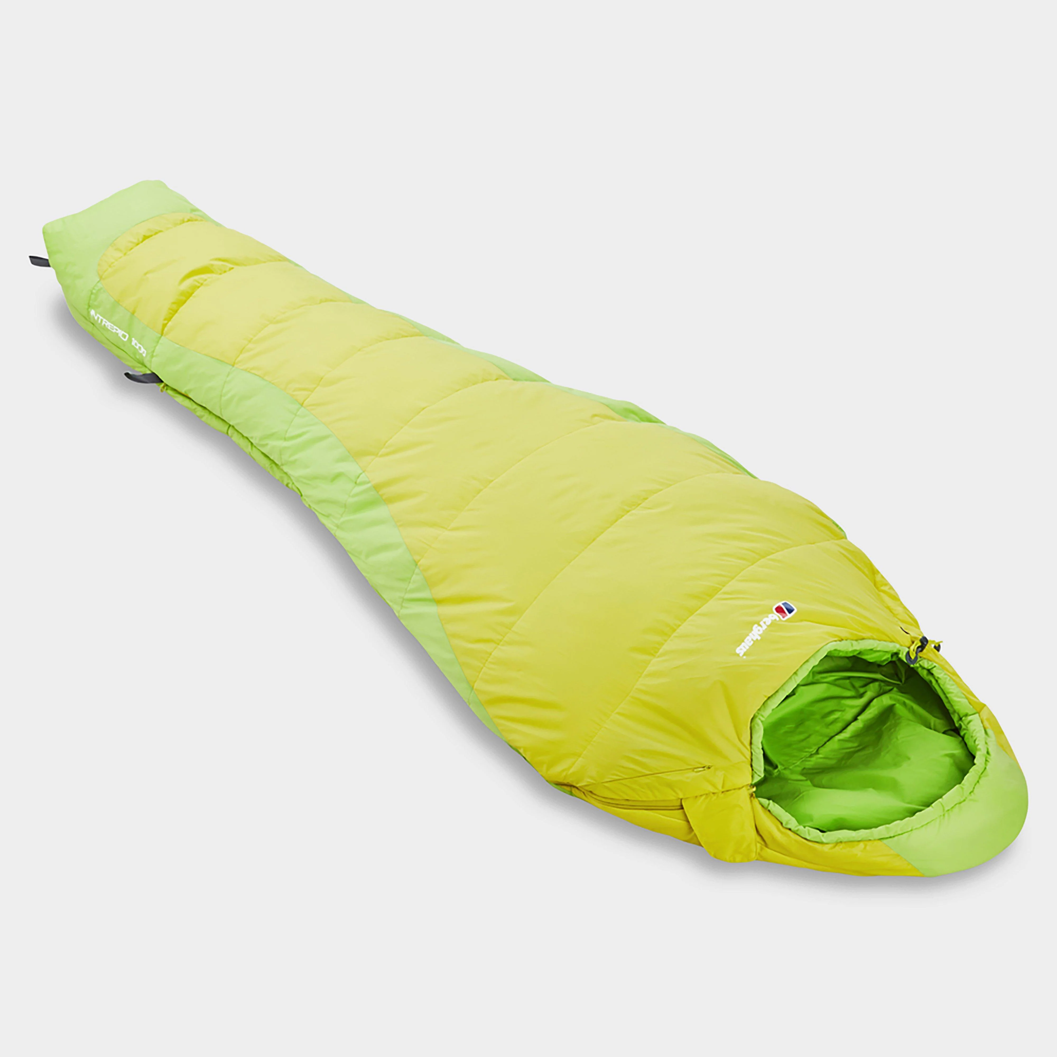 Intrepid 1000 Sleeping Bag - Image 4