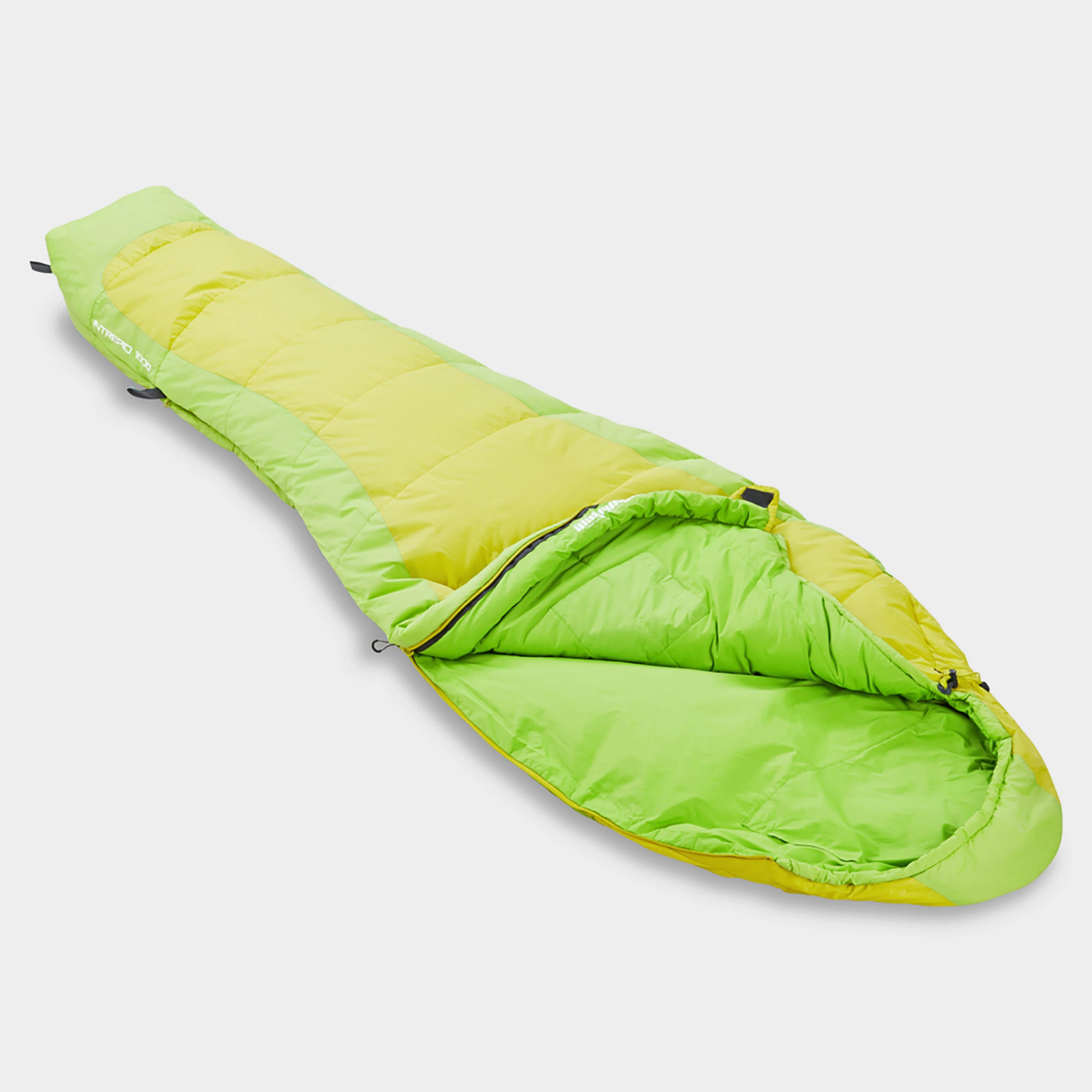 Intrepid 1000 Sleeping Bag - Image 5
