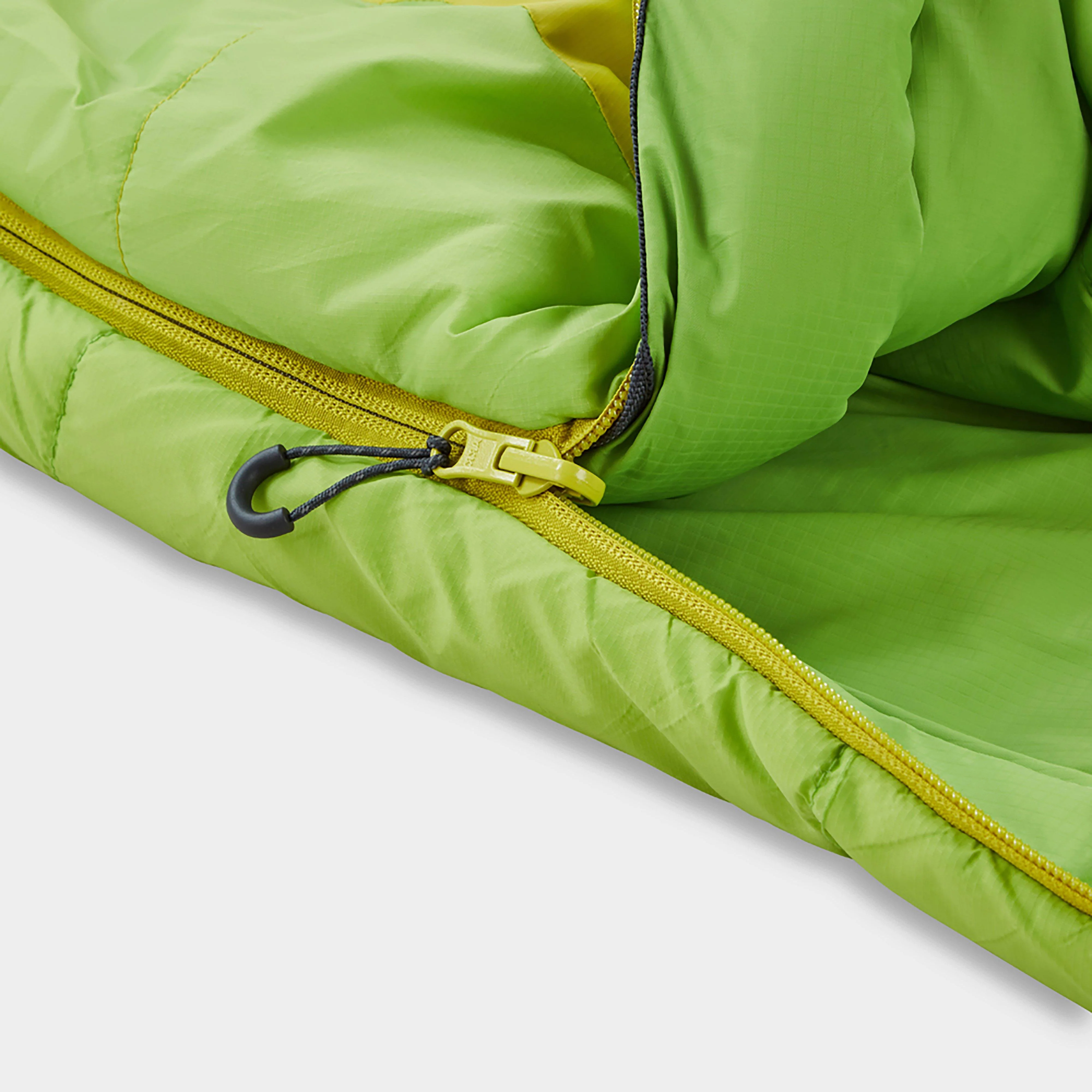 Intrepid 1000 Sleeping Bag - Image 6