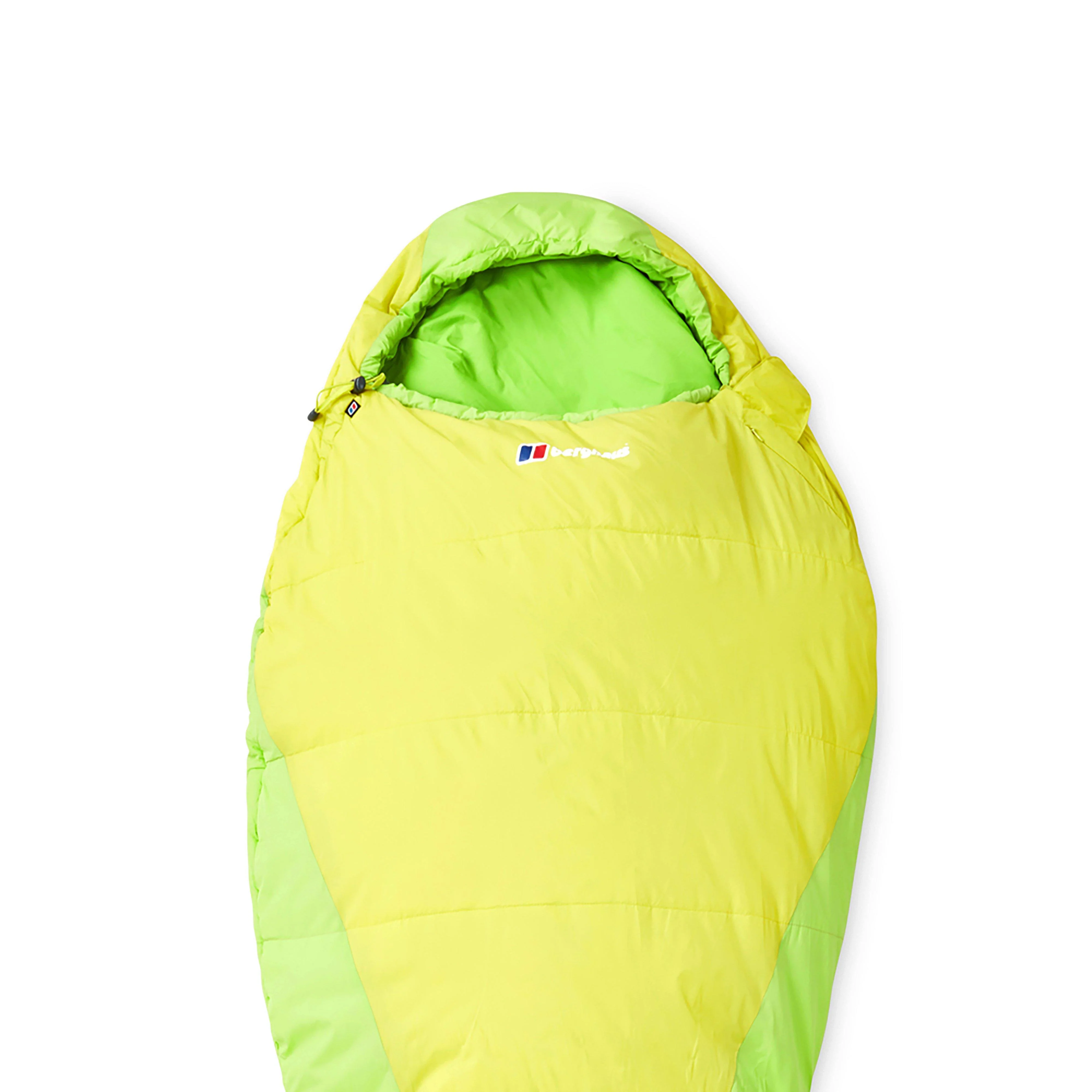 Intrepid 1000 Sleeping Bag - Image 9