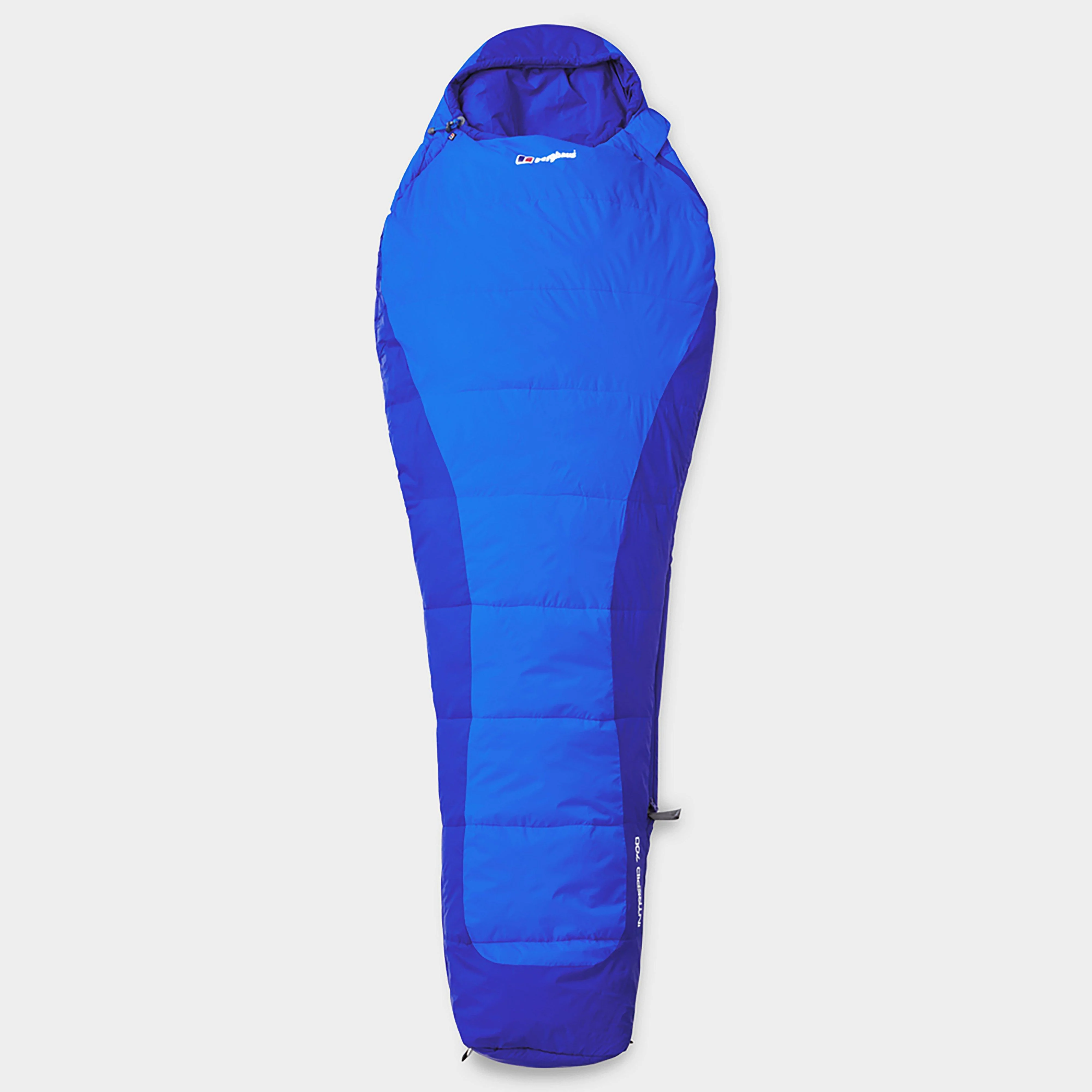 Intrepid 700 Sleeping Bag - Image 2