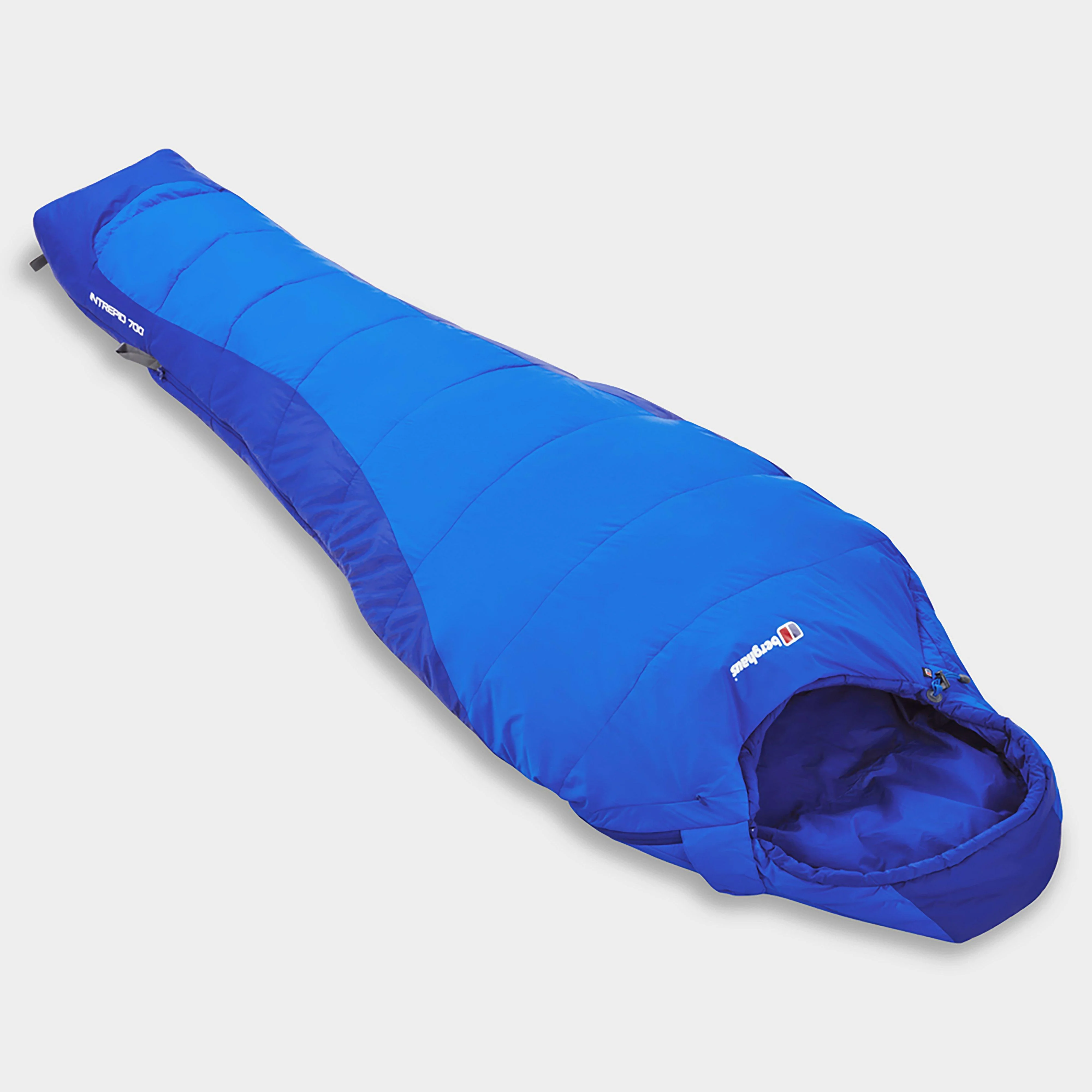 Intrepid 700 Sleeping Bag - Image 4