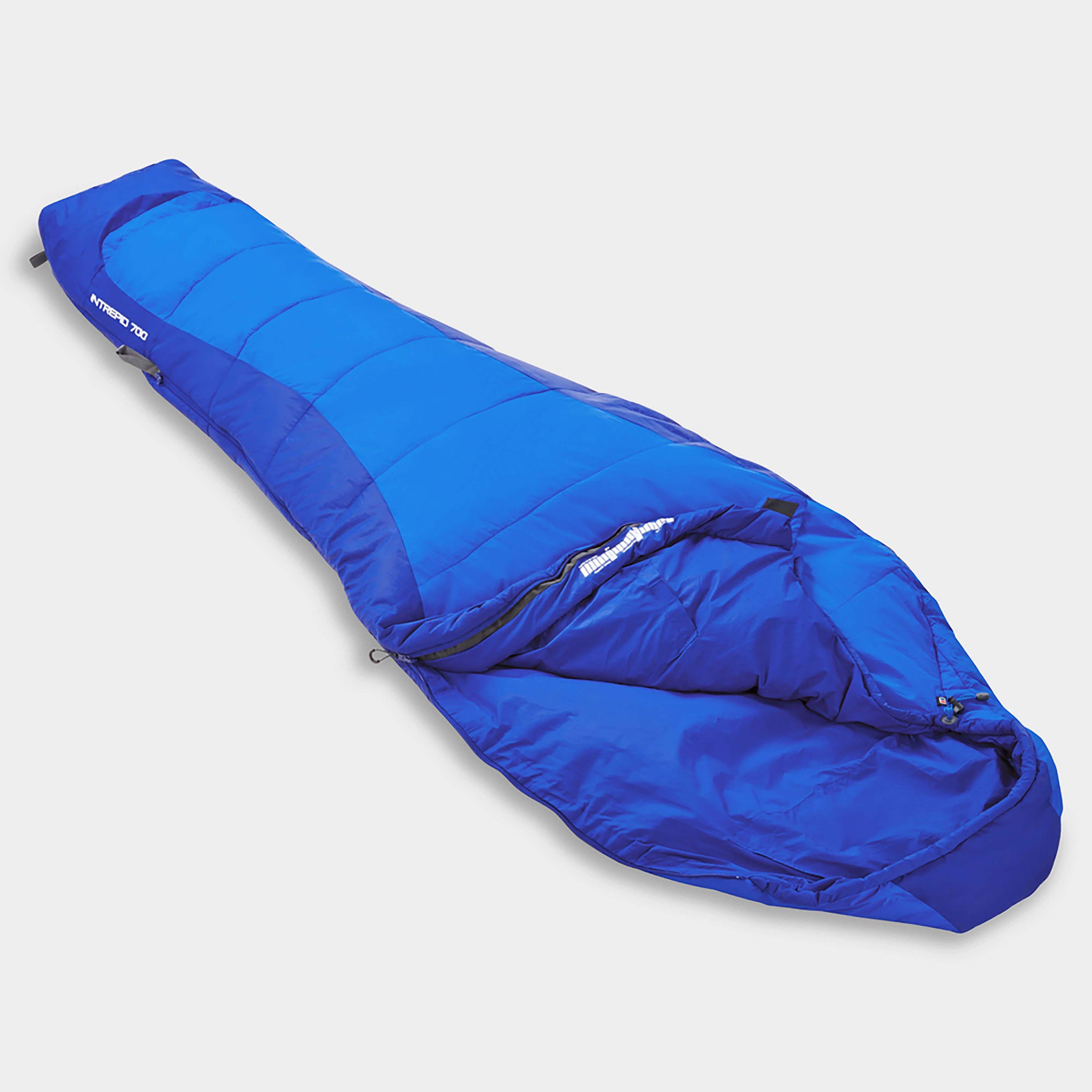 Intrepid 700 Sleeping Bag - Image 5