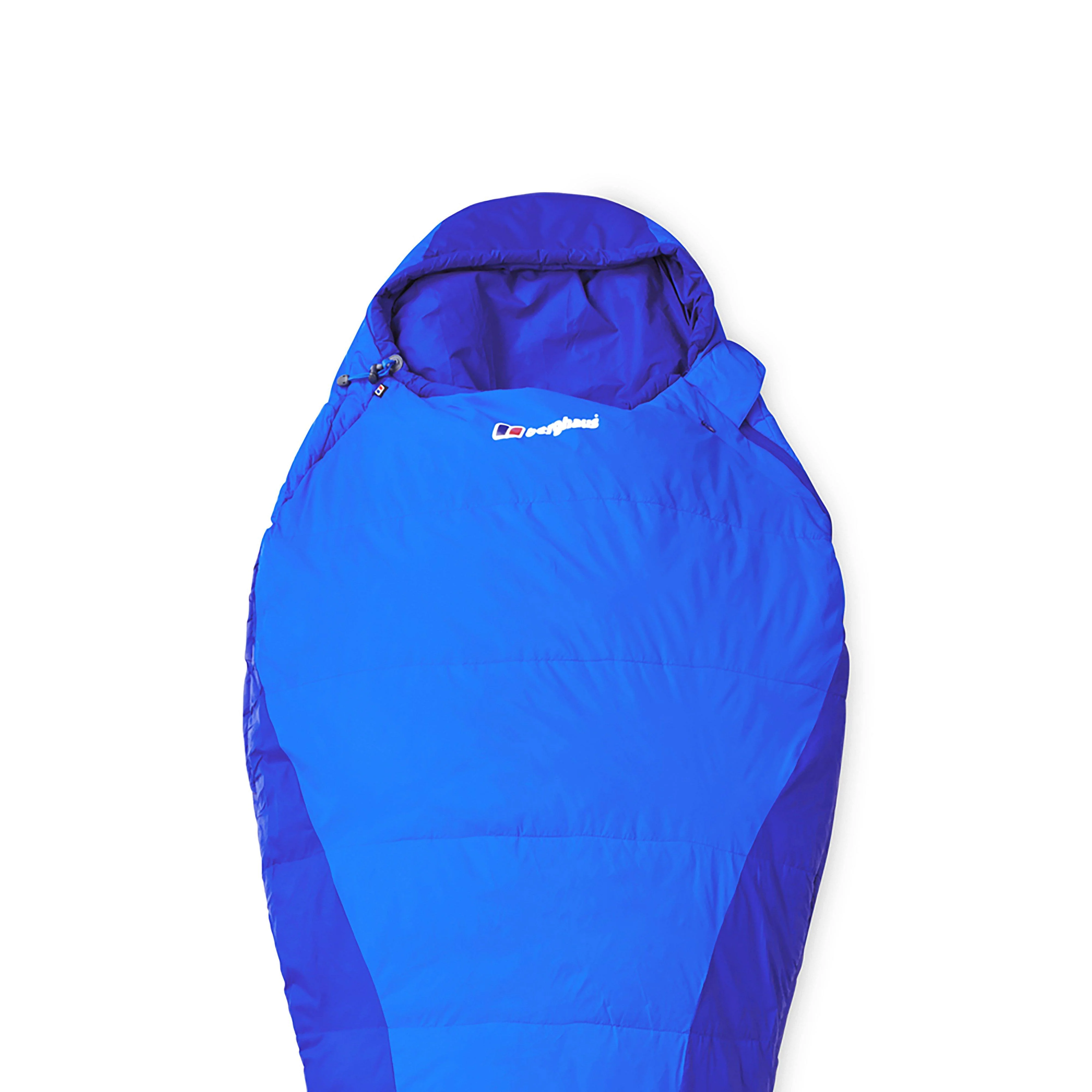 Intrepid 700 Sleeping Bag - Image 9