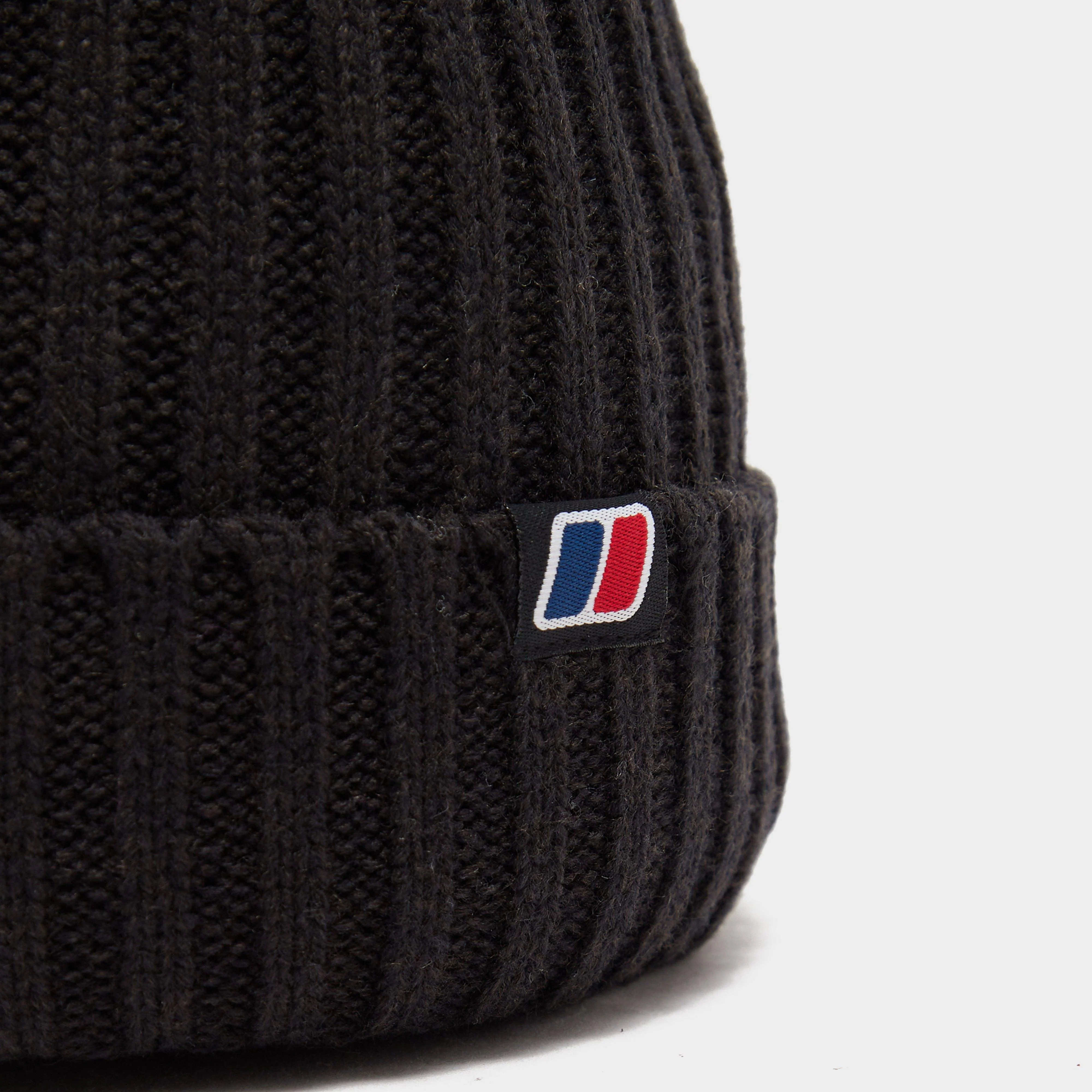 Kids’ Bobble Beanie - Image 3