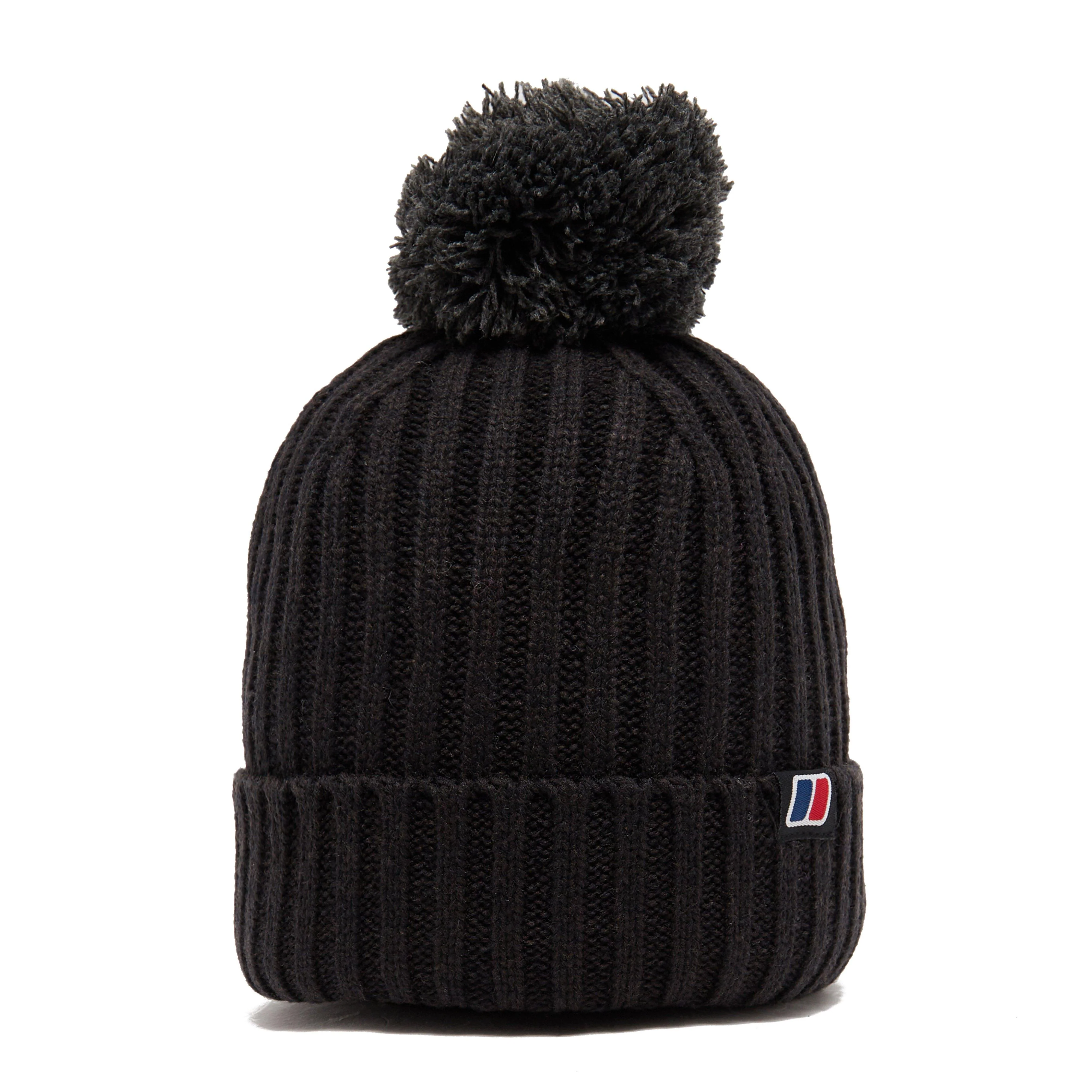 Kids’ Bobble Beanie - Image 4