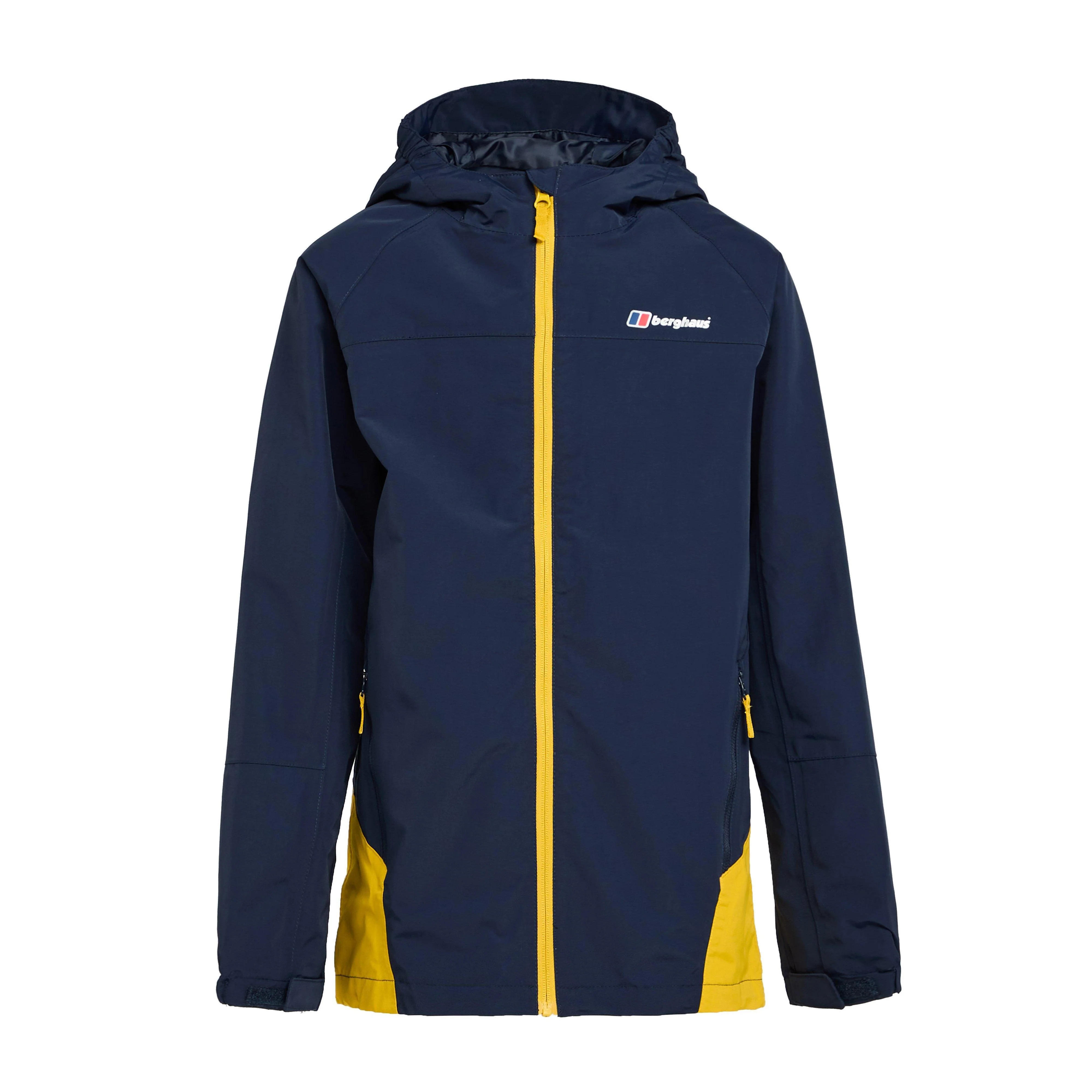 Kids’ Bowood Dusk Jacket - Image 11