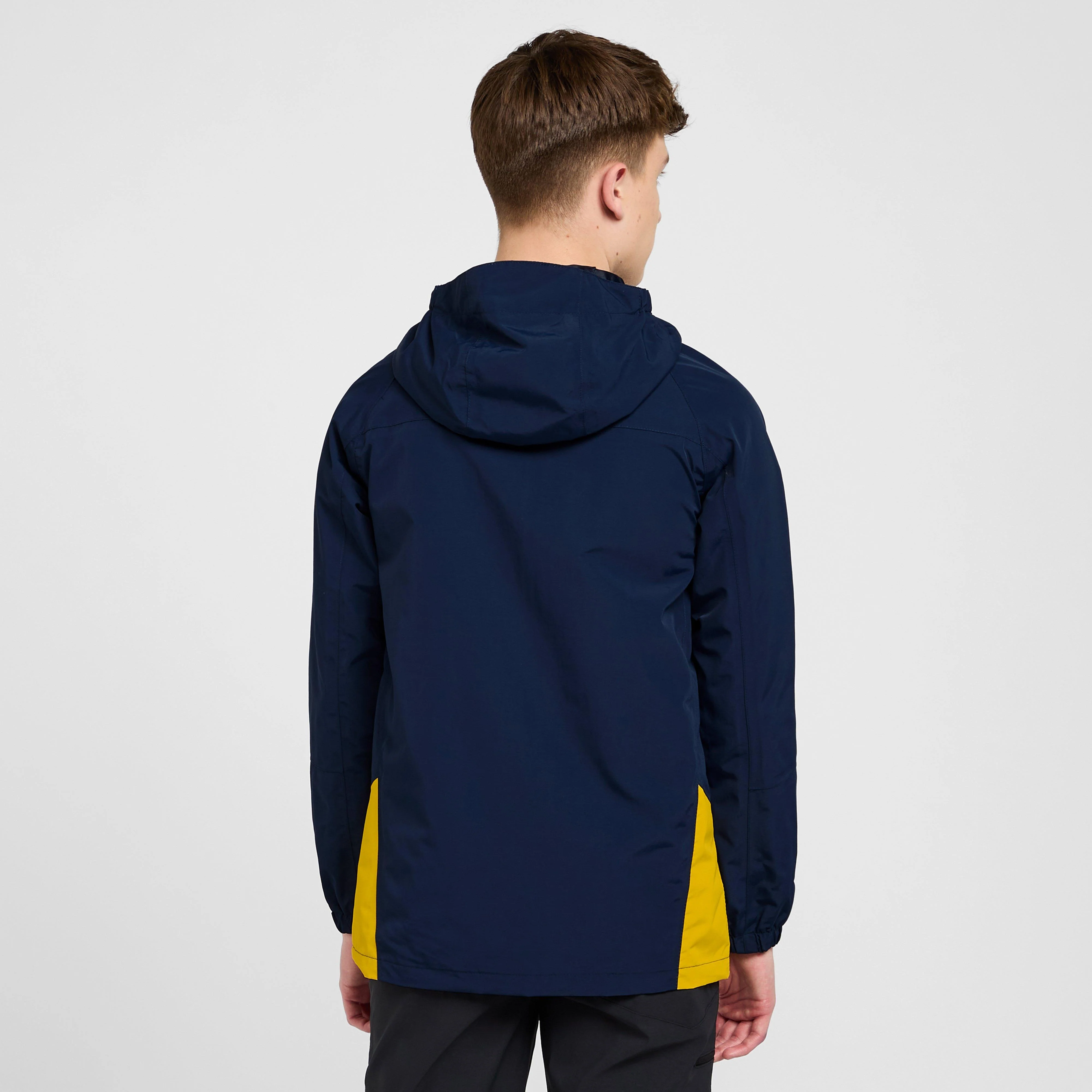 Kids’ Bowood Dusk Jacket - Image 2