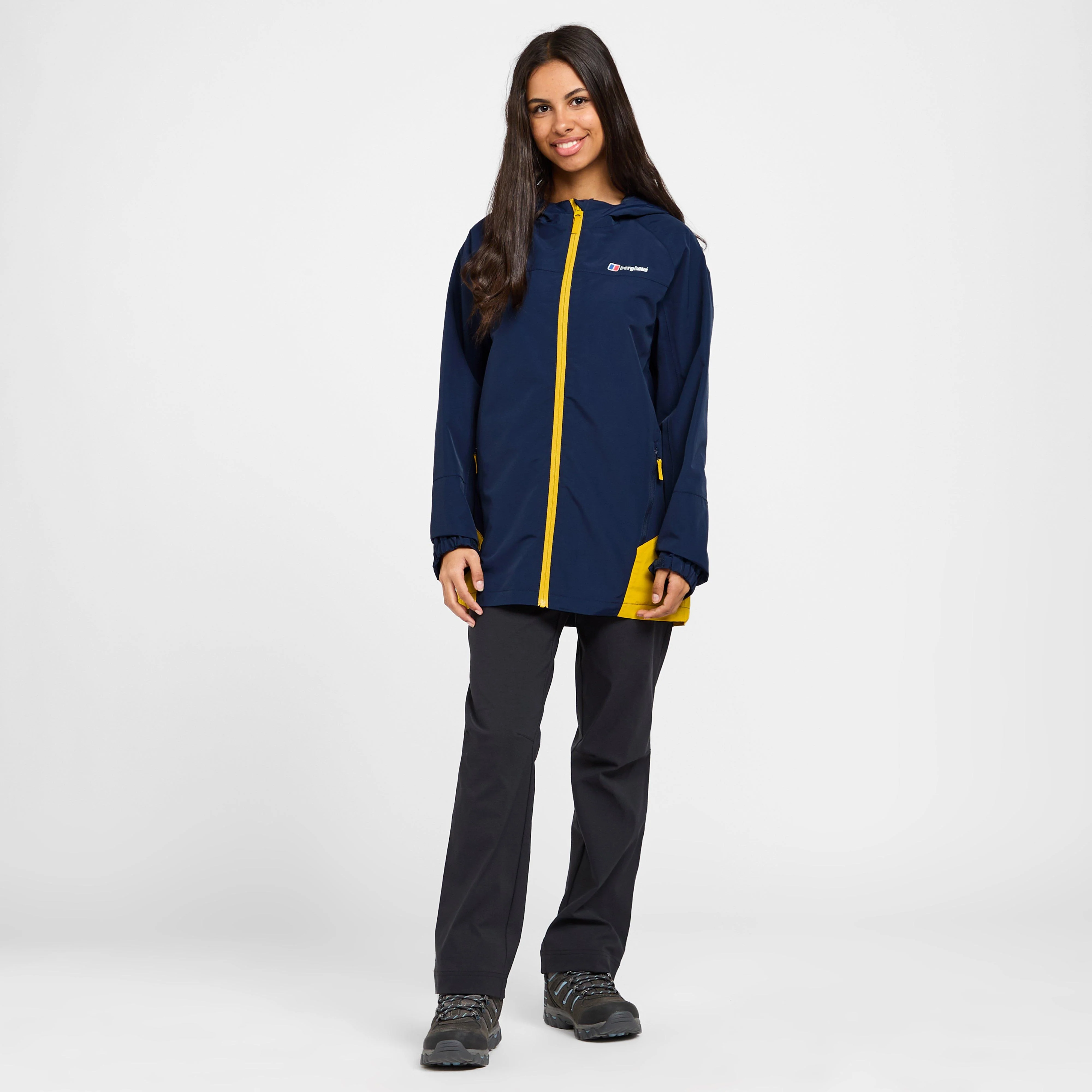 Kids’ Bowood Dusk Jacket - Image 3
