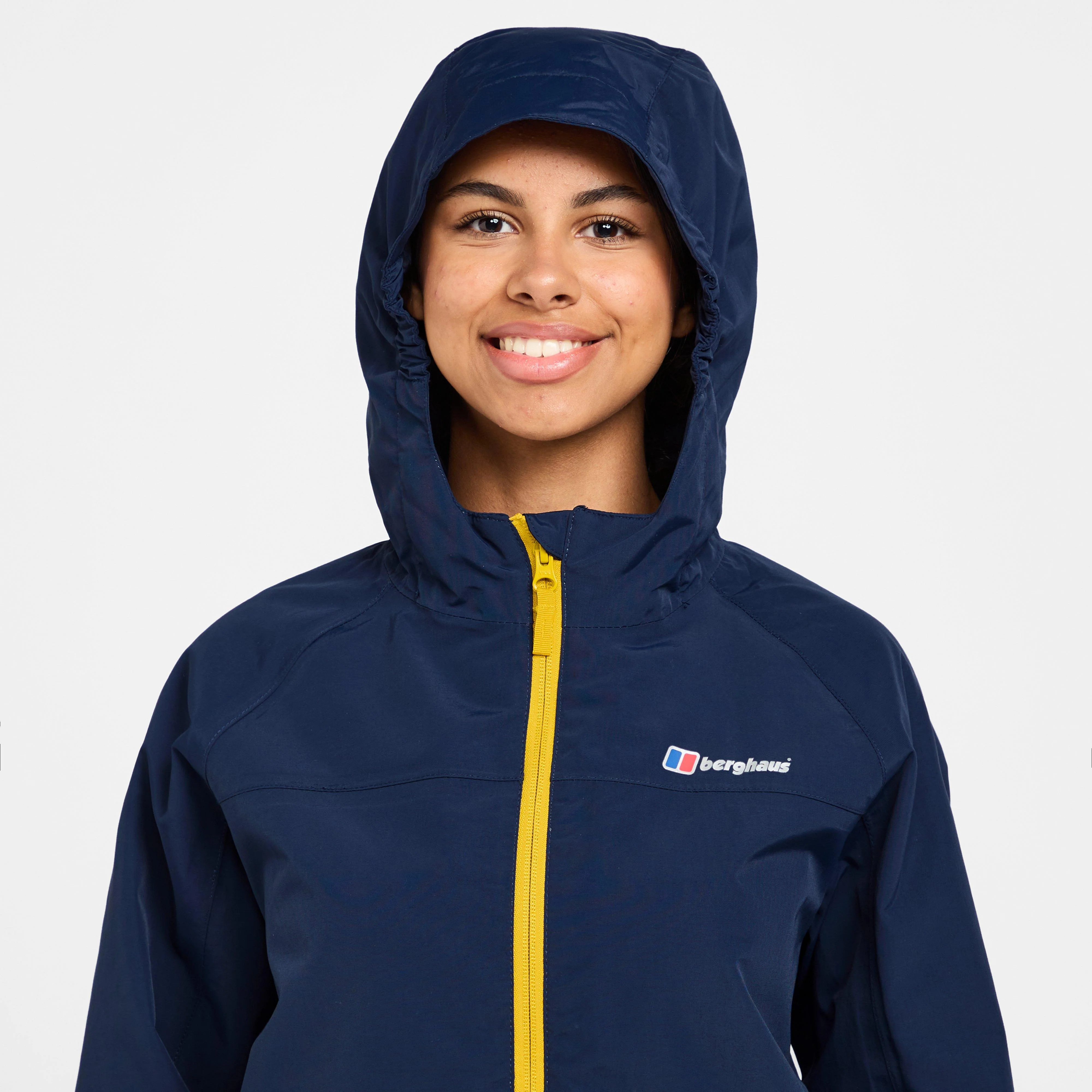 Kids’ Bowood Dusk Jacket - Image 4