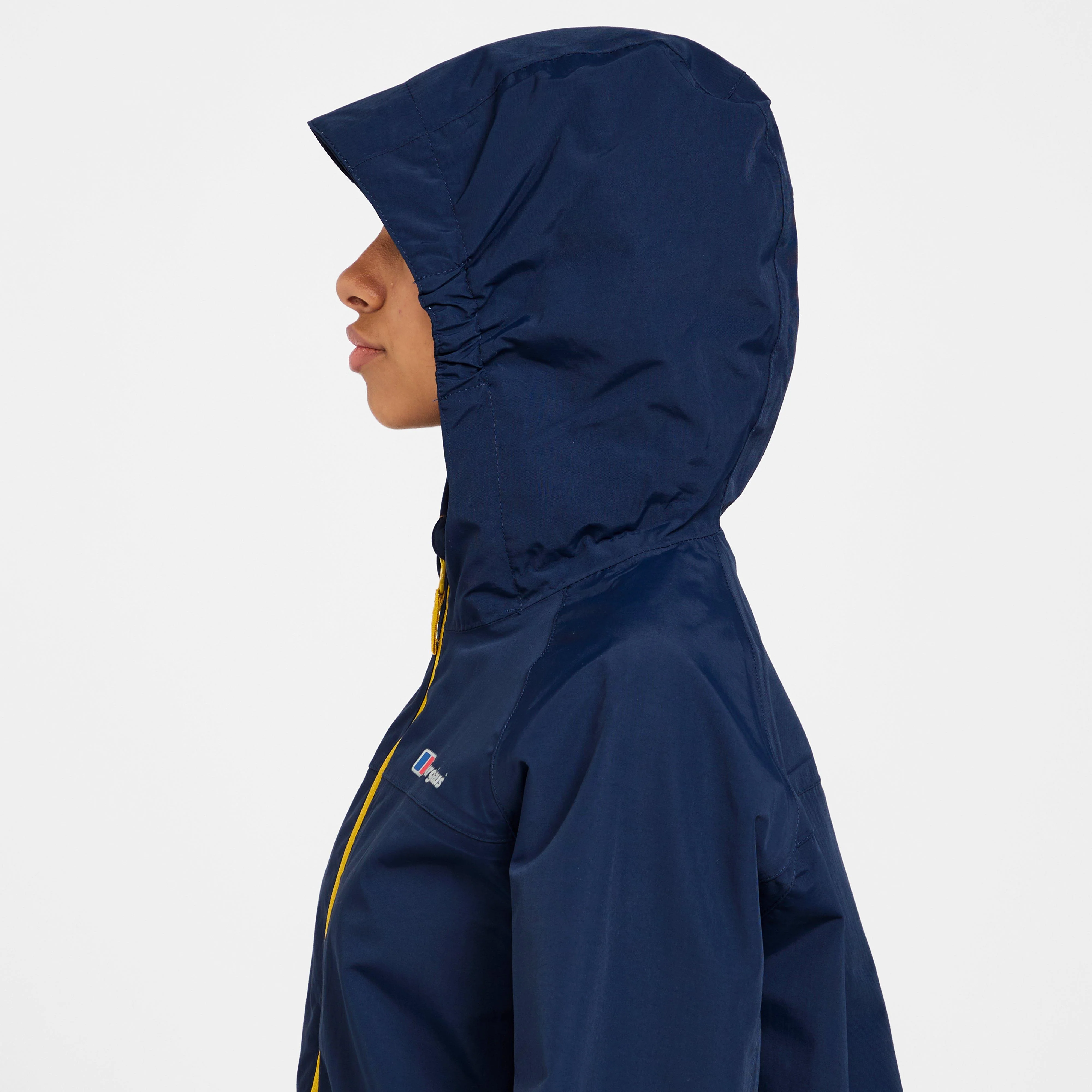 Kids’ Bowood Dusk Jacket - Image 5