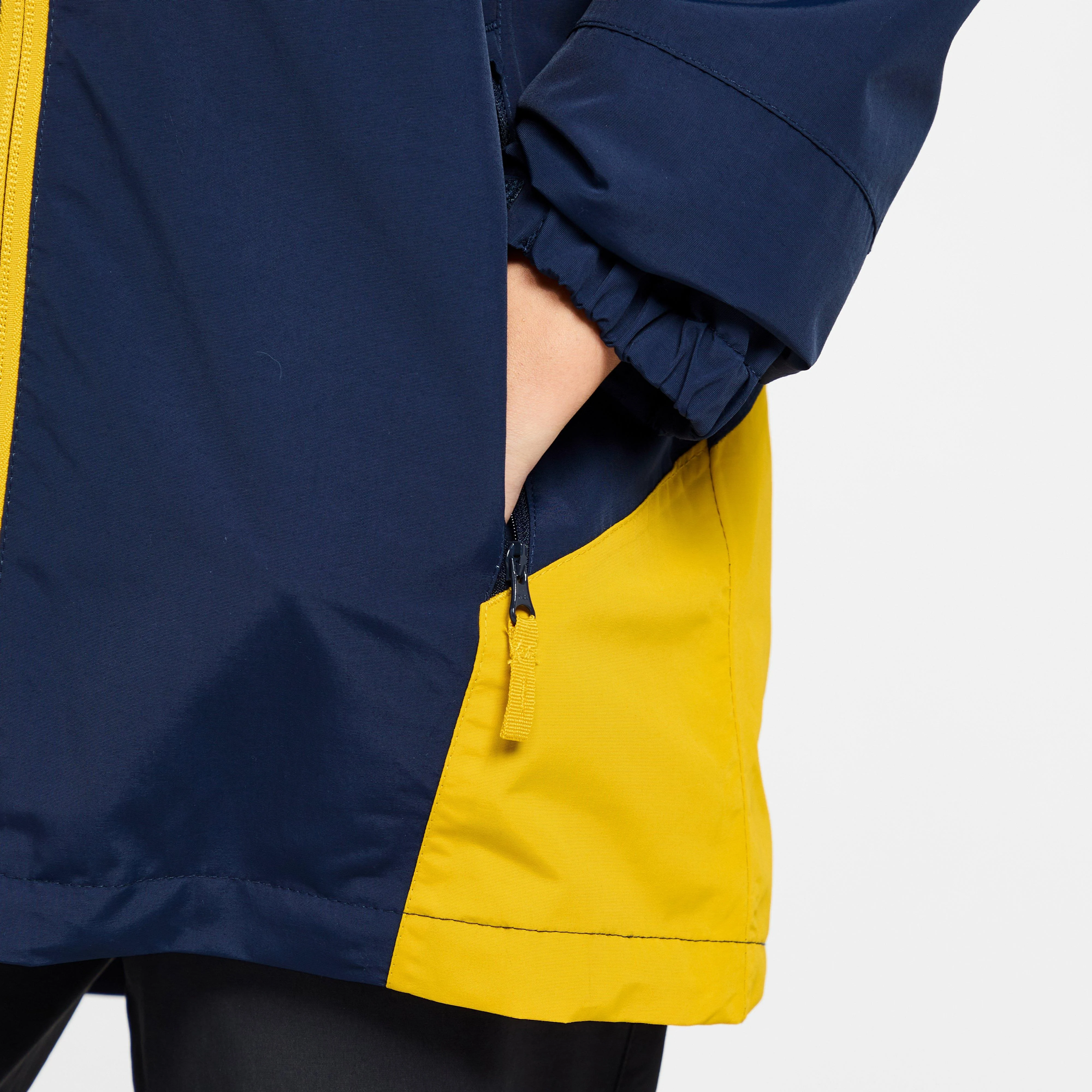 Kids’ Bowood Dusk Jacket - Image 6