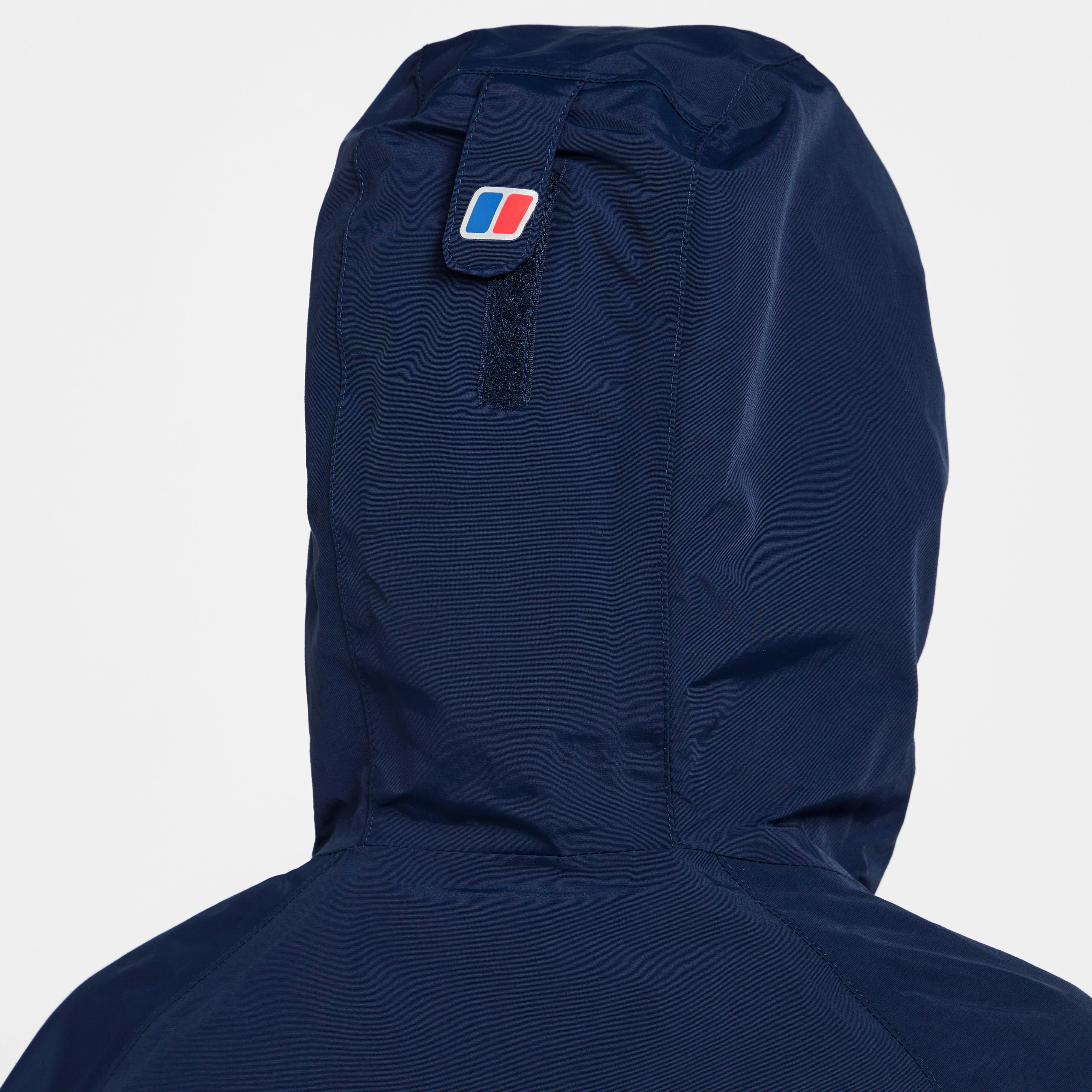 Kids’ Bowood Dusk Jacket - Image 8
