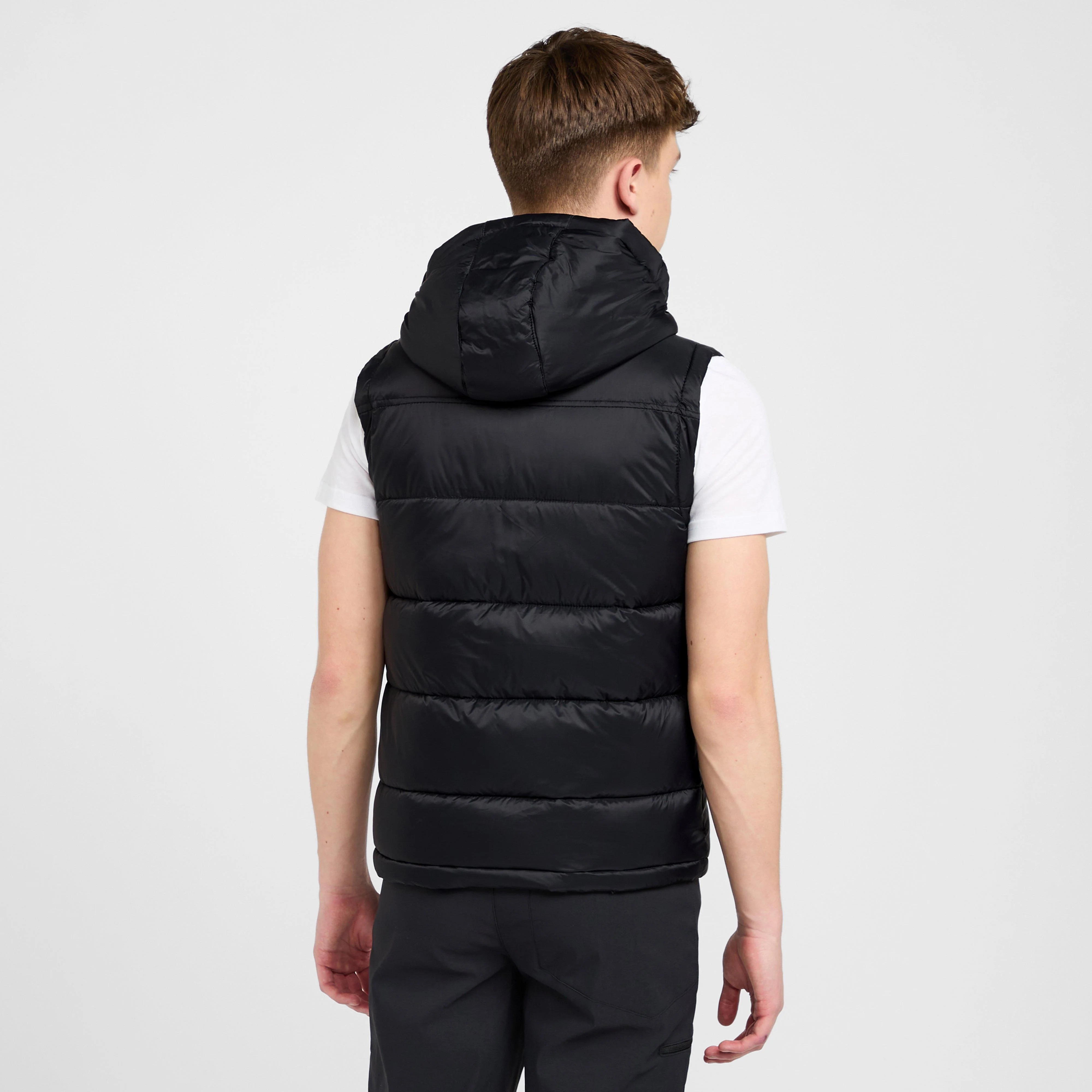 Kid’s Burham Gilet - Image 2