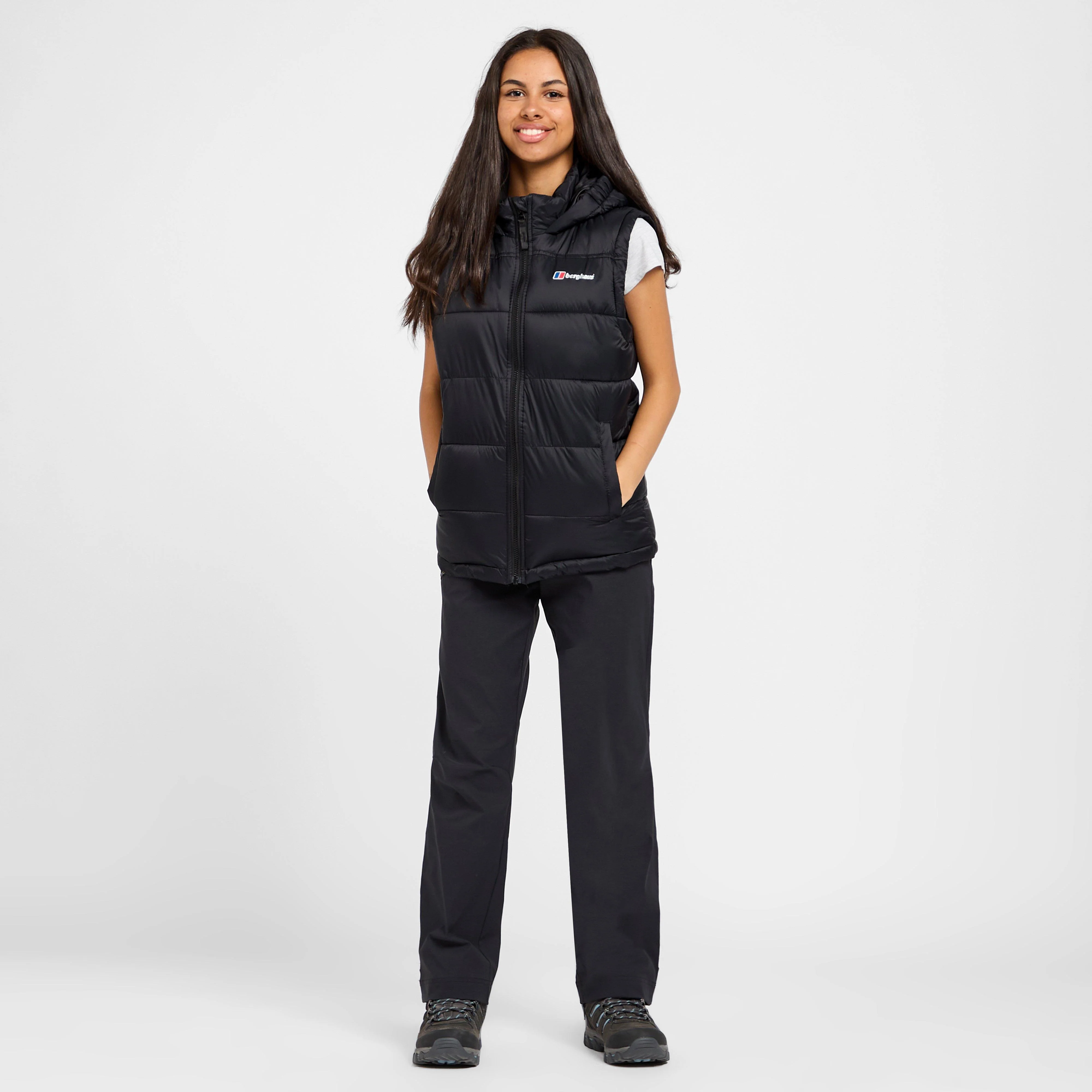 Kid’s Burham Gilet - Image 3
