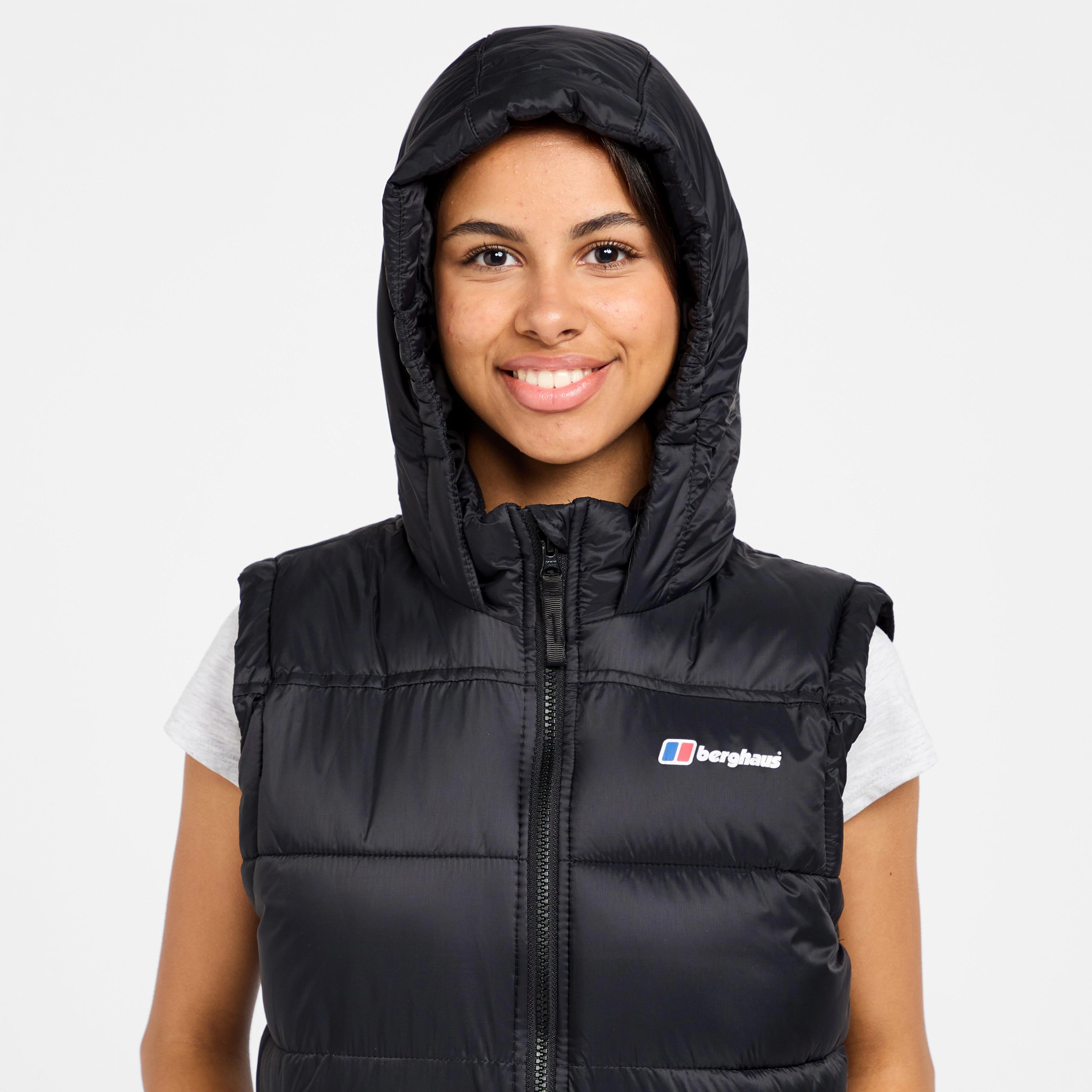 Kid’s Burham Gilet - Image 4
