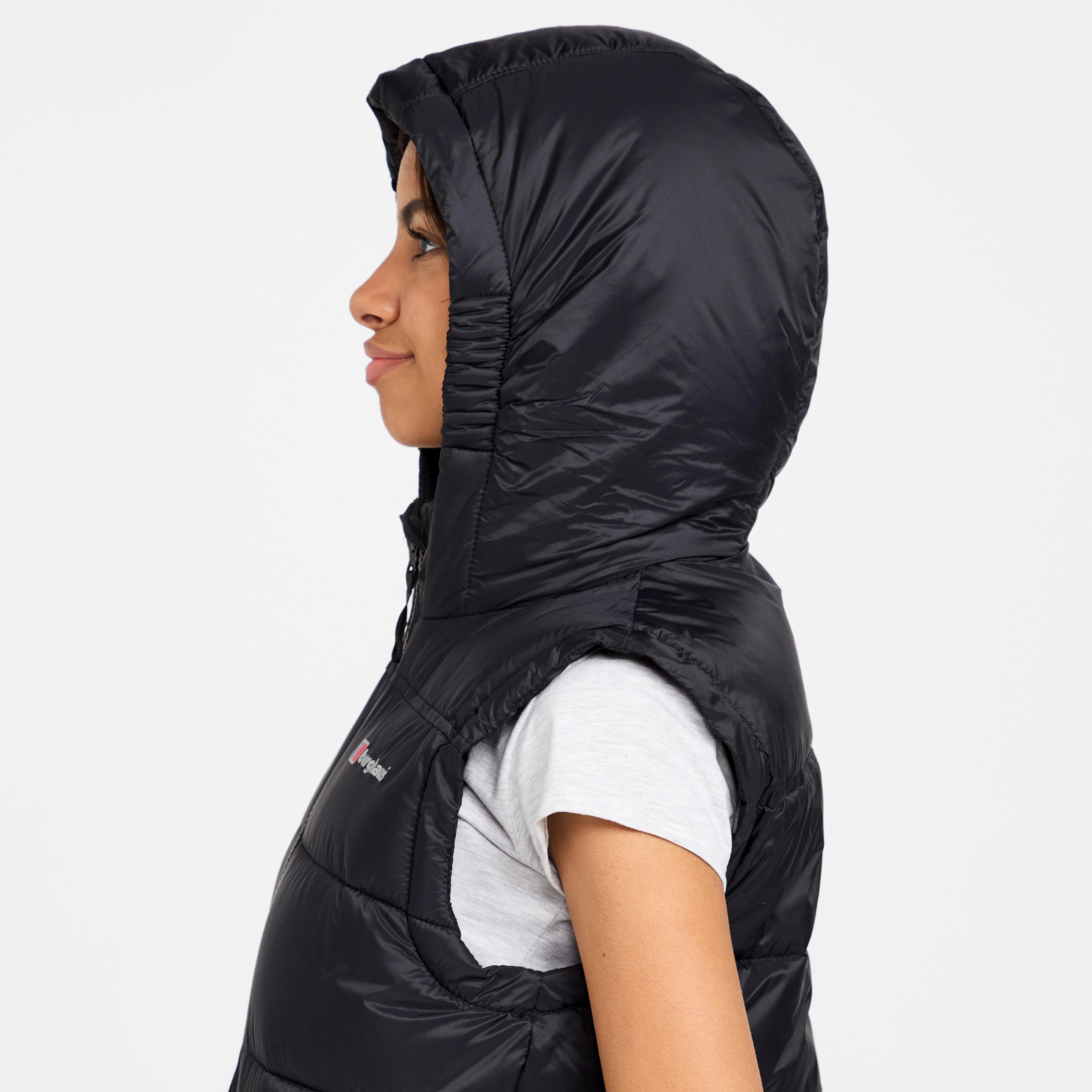 Kid’s Burham Gilet - Image 5