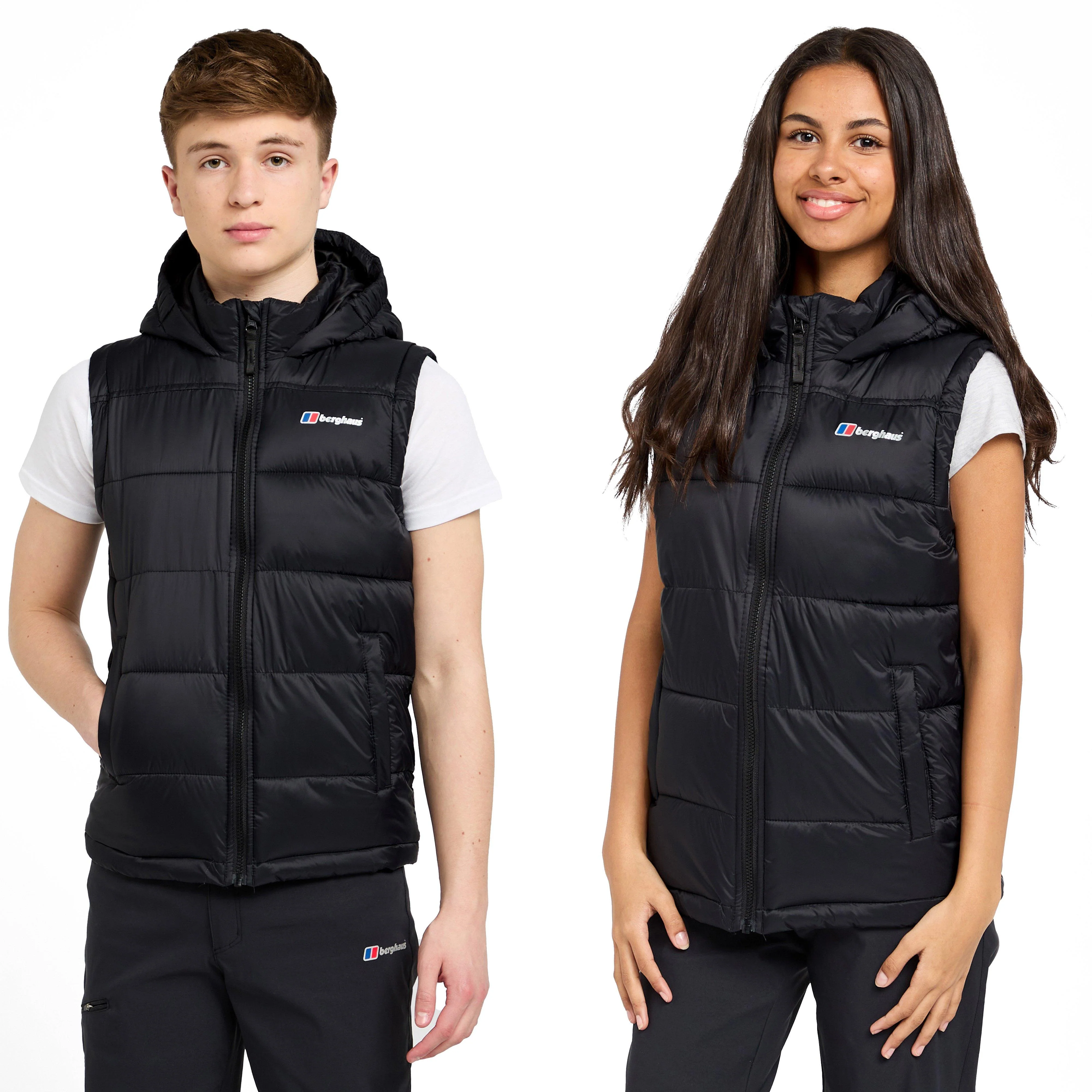 Kid’s Burham Gilet - Image 8