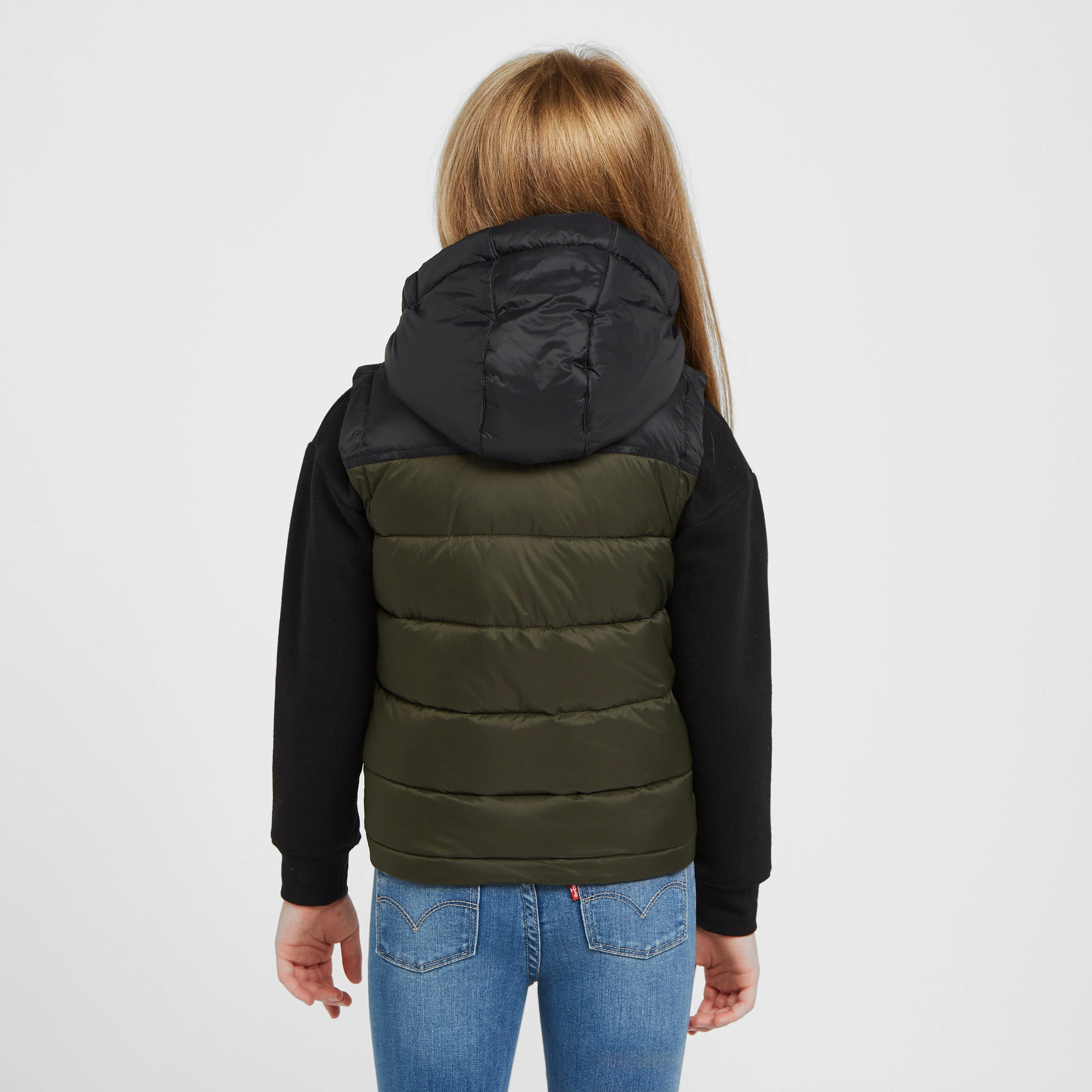 Kids’ Burham Gilet - Image 2