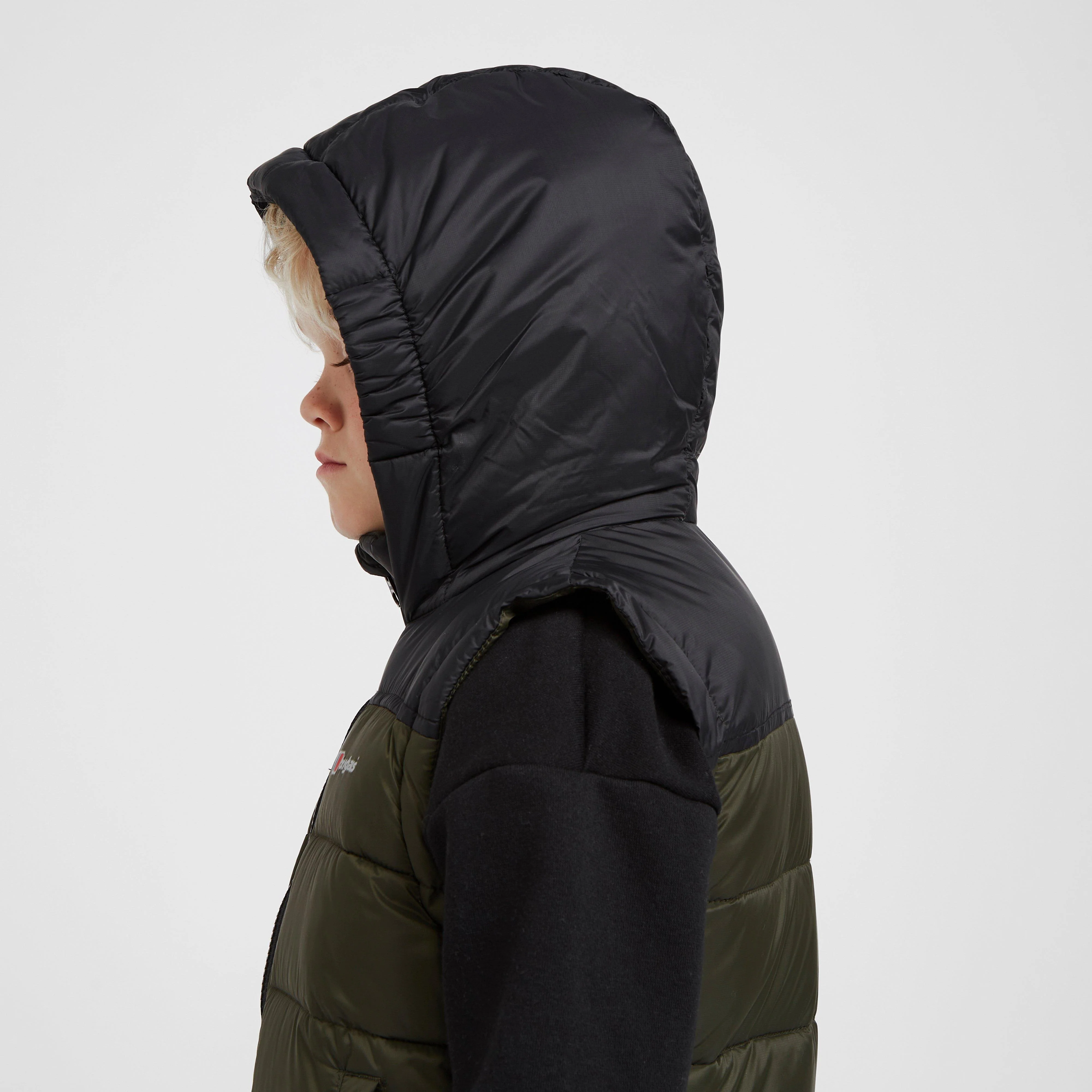 Kids’ Burham Gilet - Image 5