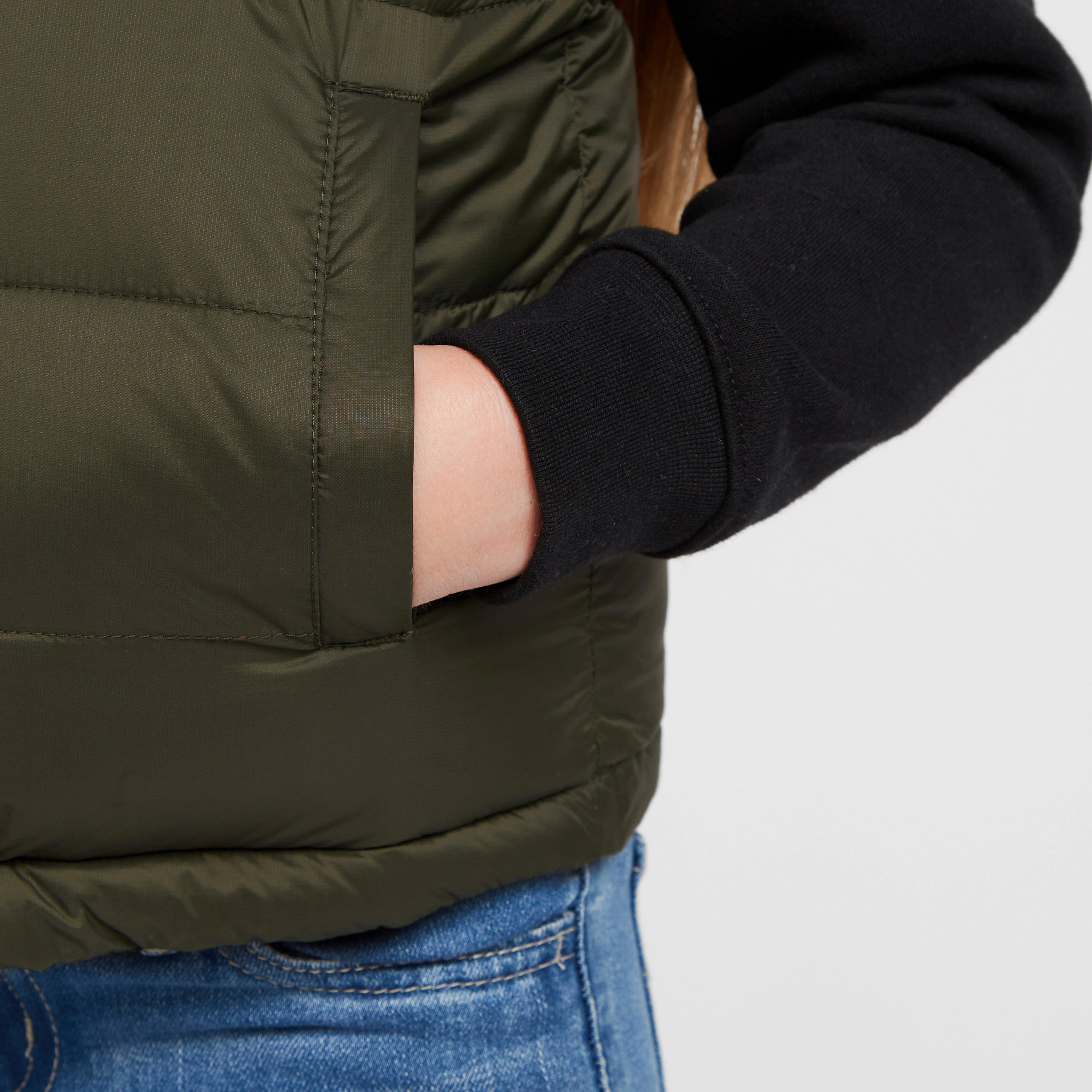 Kids’ Burham Gilet - Image 6