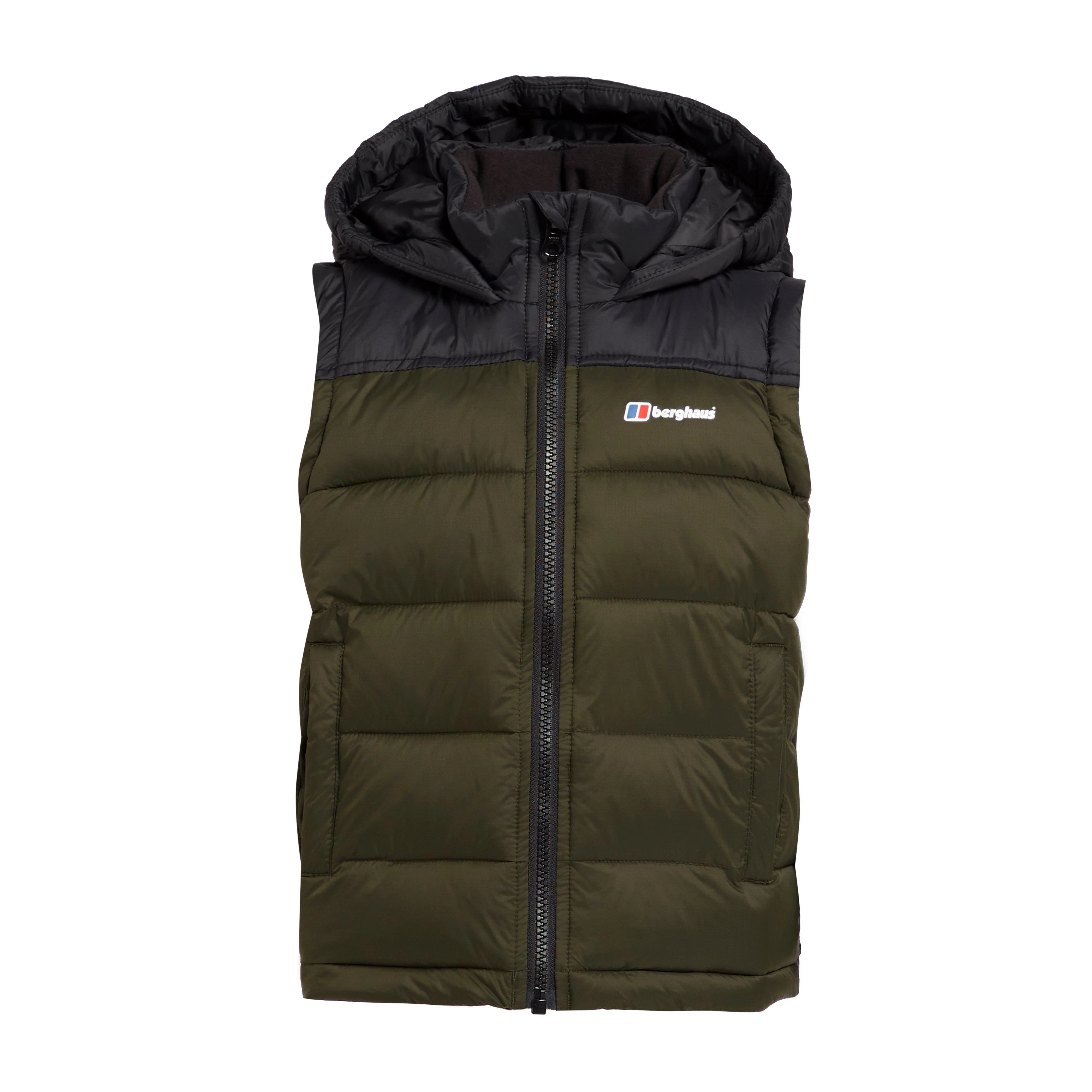 Kids’ Burham Gilet - Image 7