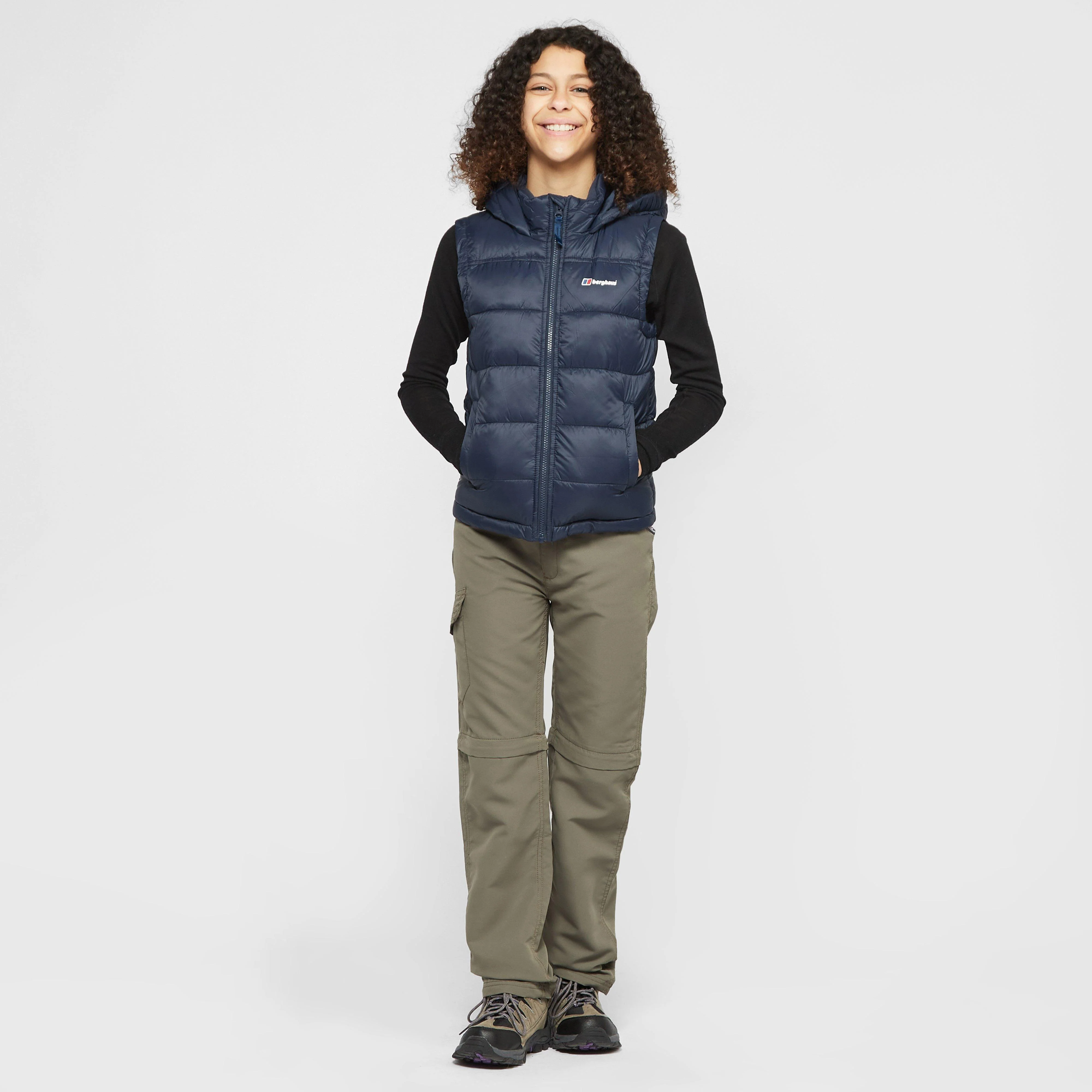 Kids’ Burham Gilet - Image 2
