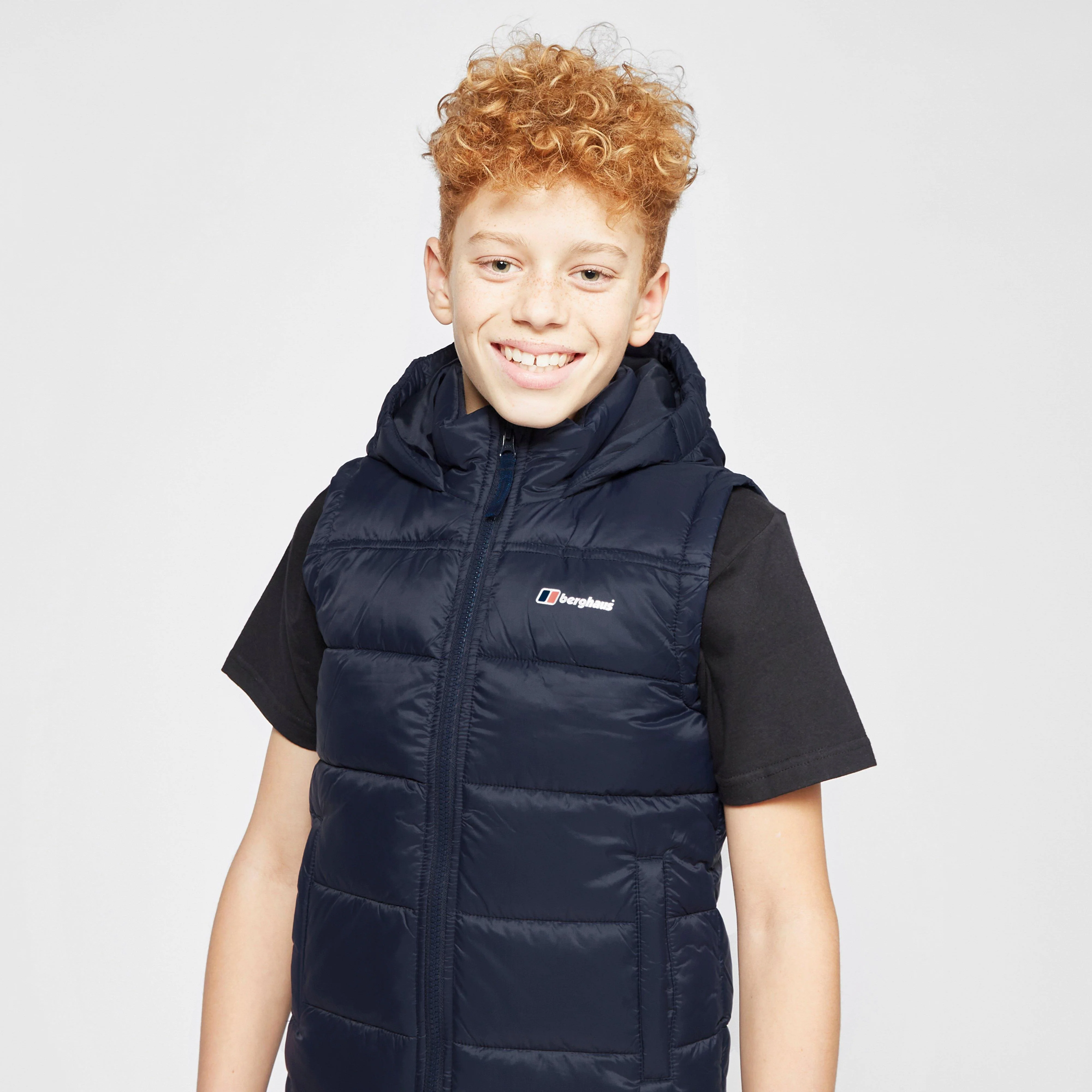 Kids’ Burham Gilet - Image 3