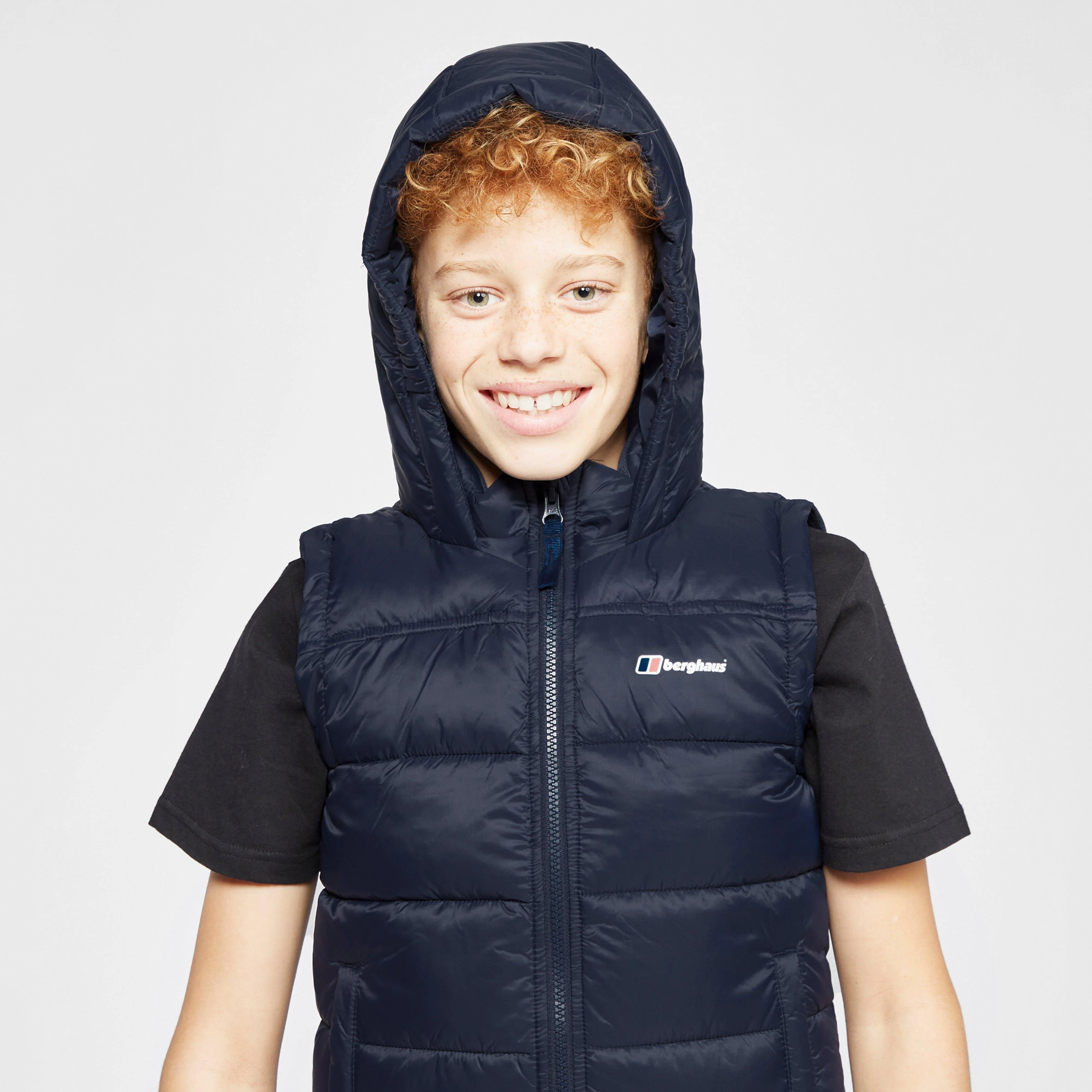 Kids’ Burham Gilet - Image 4
